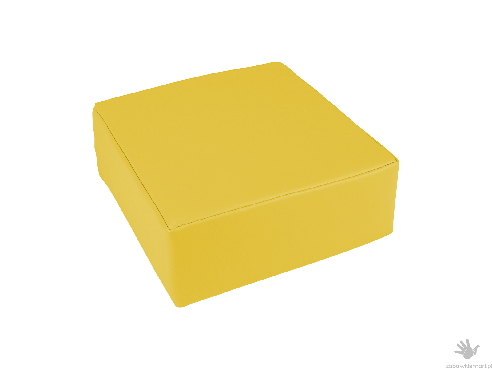 Kostka rehabilitacyjna 25x25x10 cm - obrazek 4