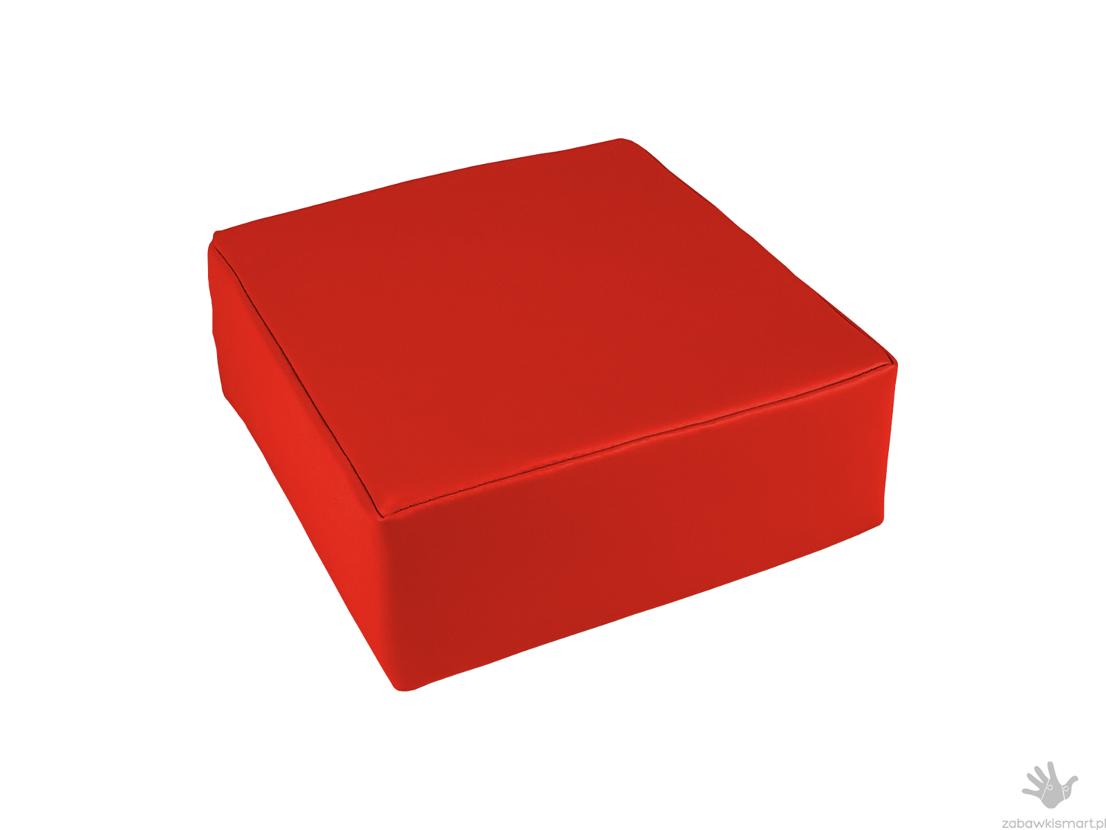 Kostka rehabilitacyjna 25x25x10 cm - obrazek 5