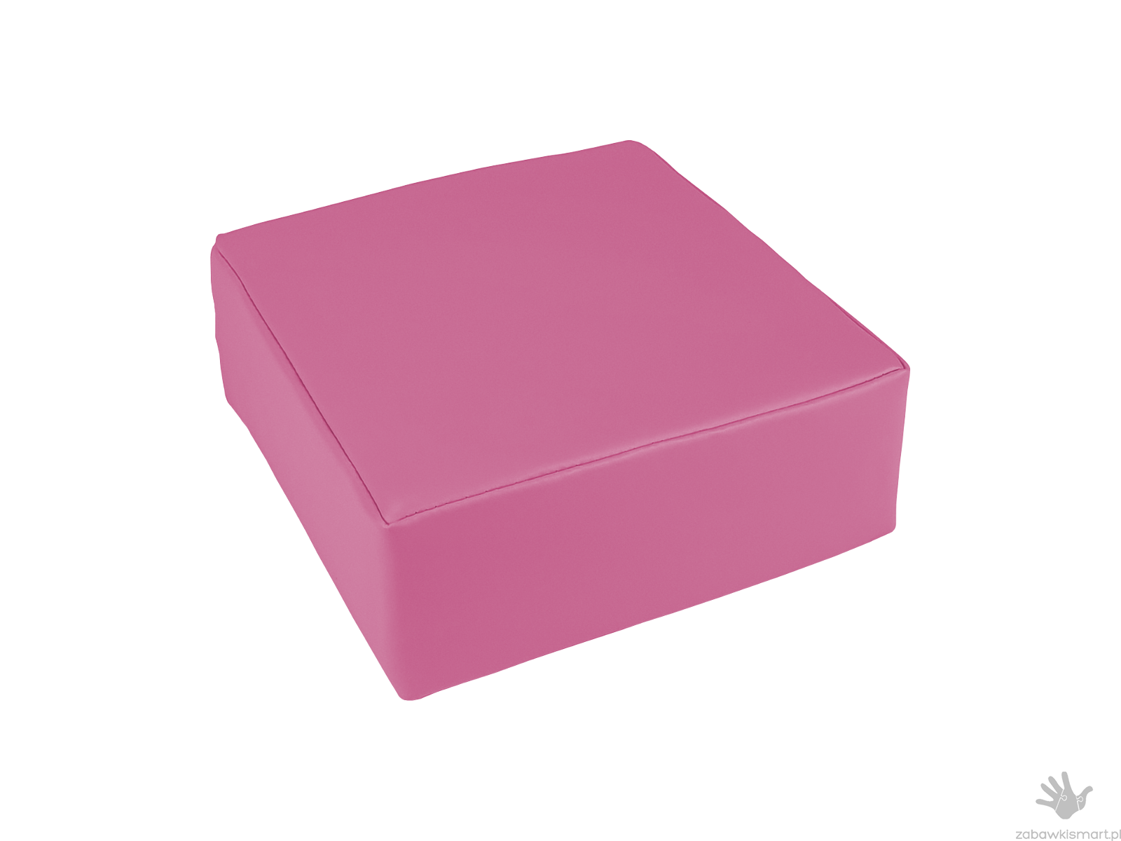 Kostka rehabilitacyjna 25x25x10 cm - obrazek 6