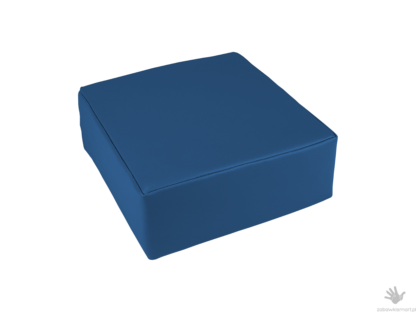 Kostka rehabilitacyjna 25x25x10 cm - obrazek 7