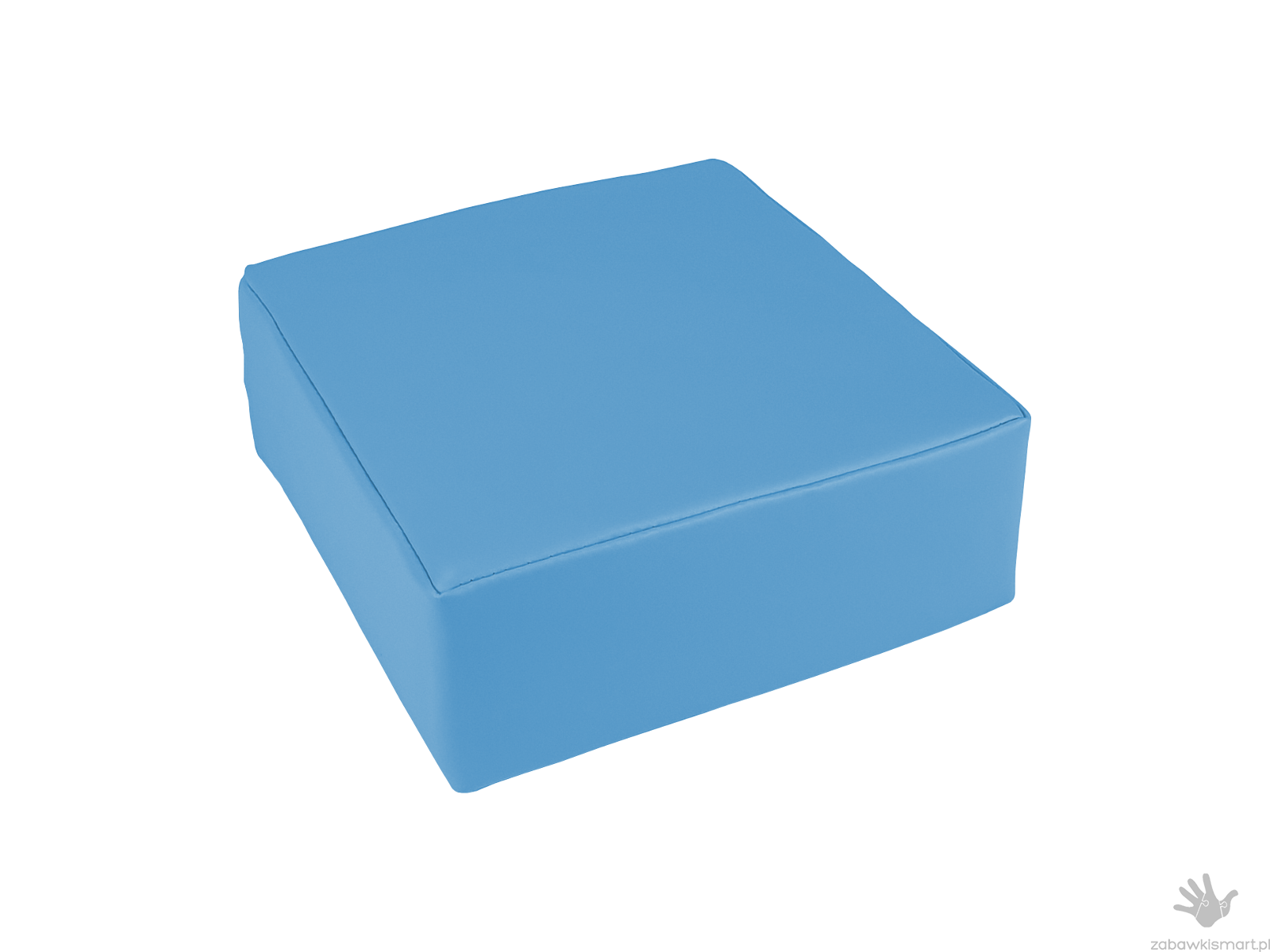 Kostka rehabilitacyjna 25x25x10 cm - obrazek 8