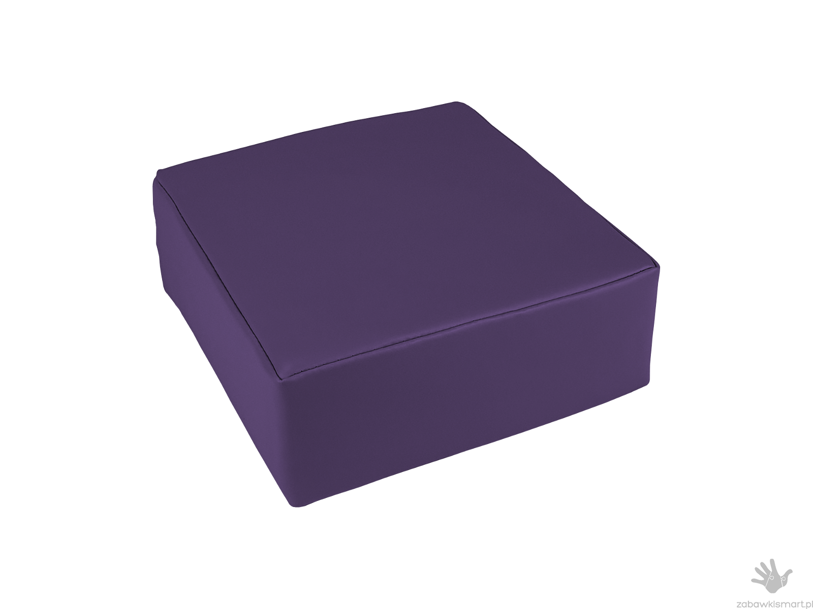 Kostka rehabilitacyjna 25x25x10 cm - obrazek 9