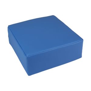 Kostka rehabilitacyjna 25x25x10 cm