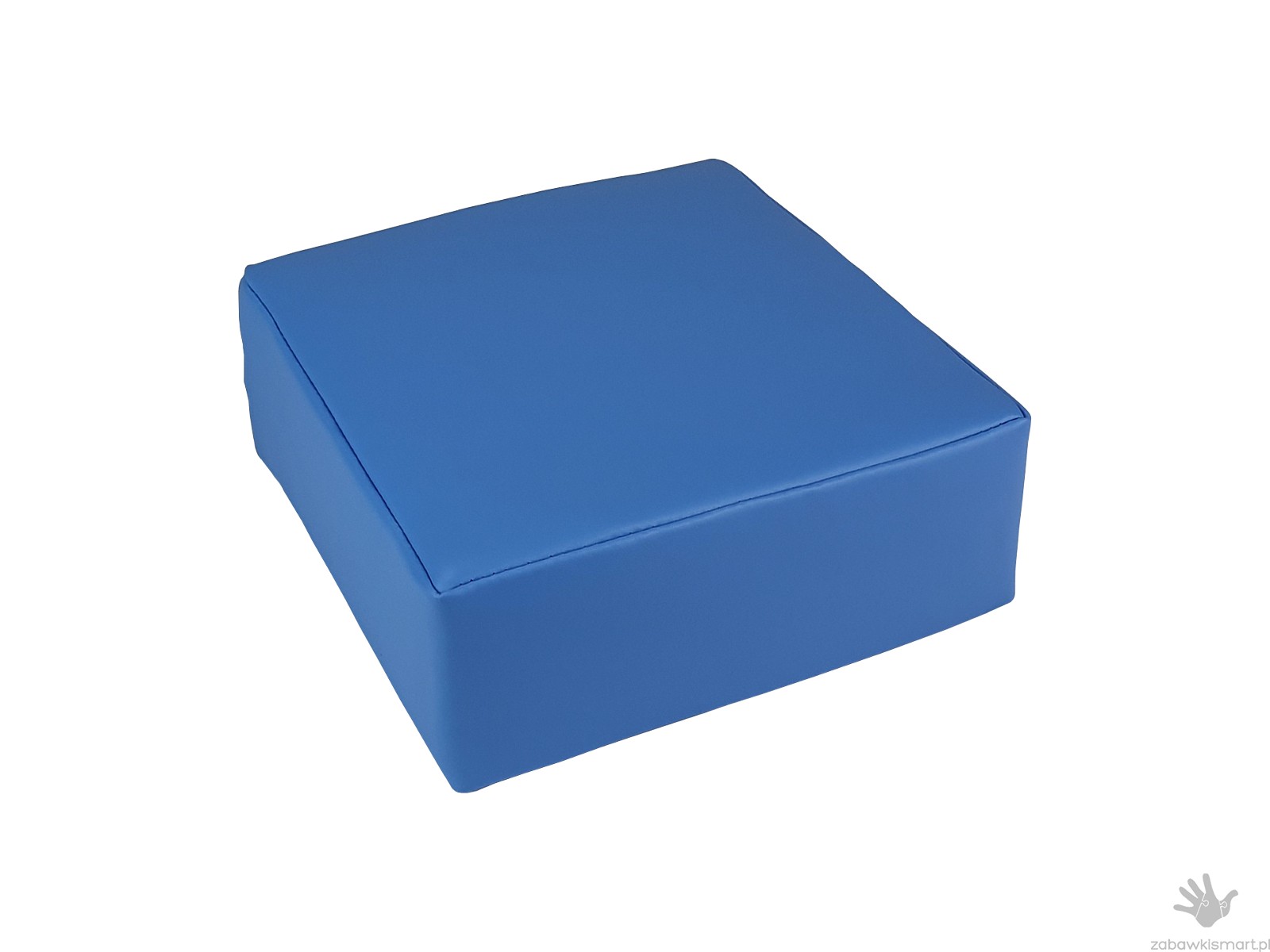 Kostka rehabilitacyjna 25x25x10 cm