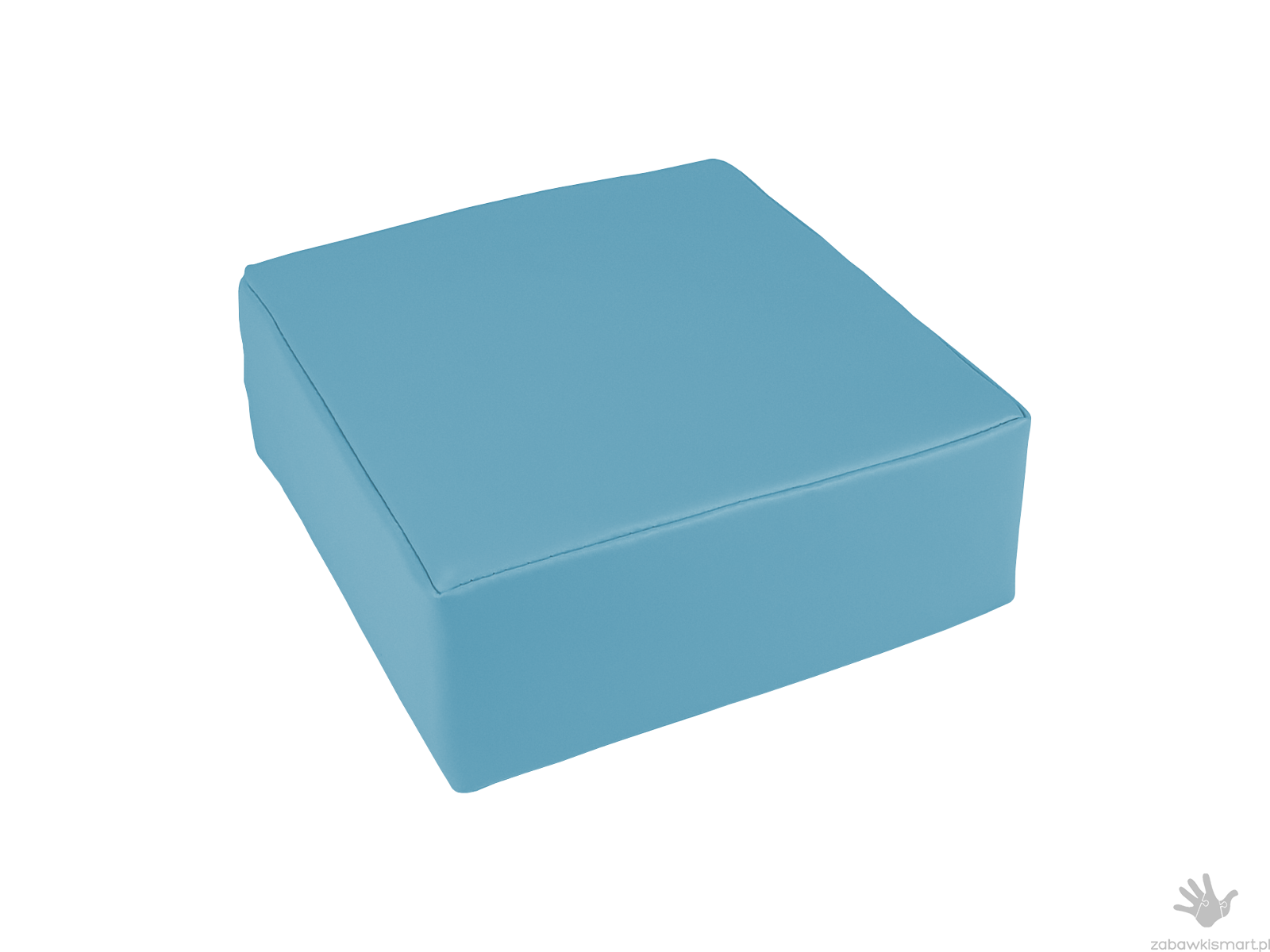 Kostka rehabilitacyjna 25x25x10 cm - obrazek 11