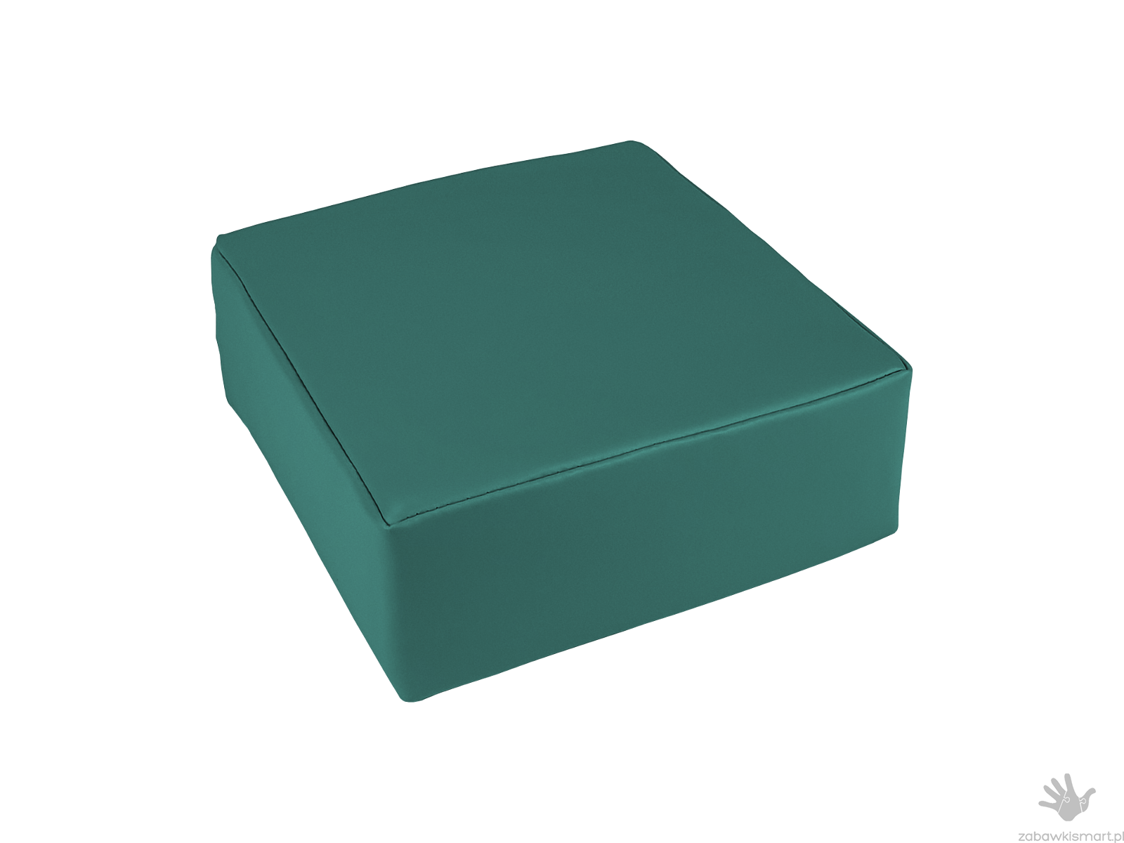 Kostka rehabilitacyjna 25x25x10 cm - obrazek 12