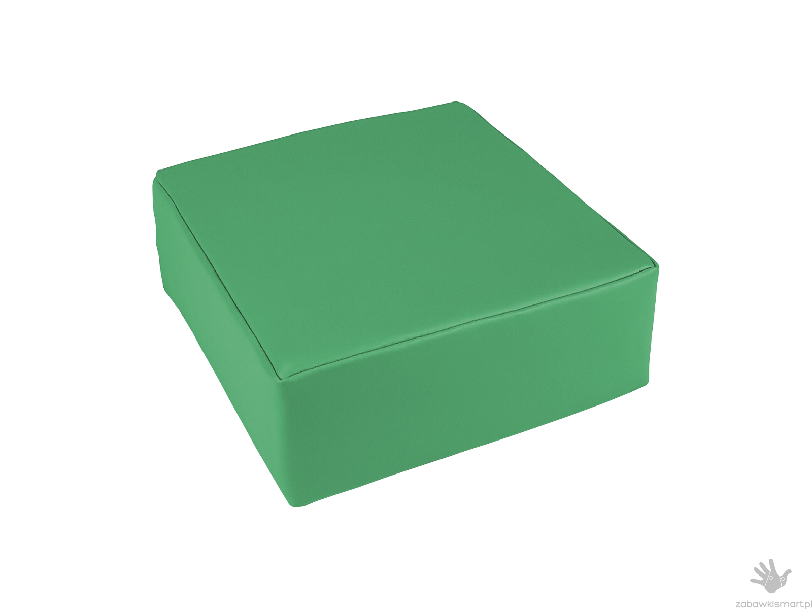 Kostka rehabilitacyjna 25x25x10 cm - obrazek 13