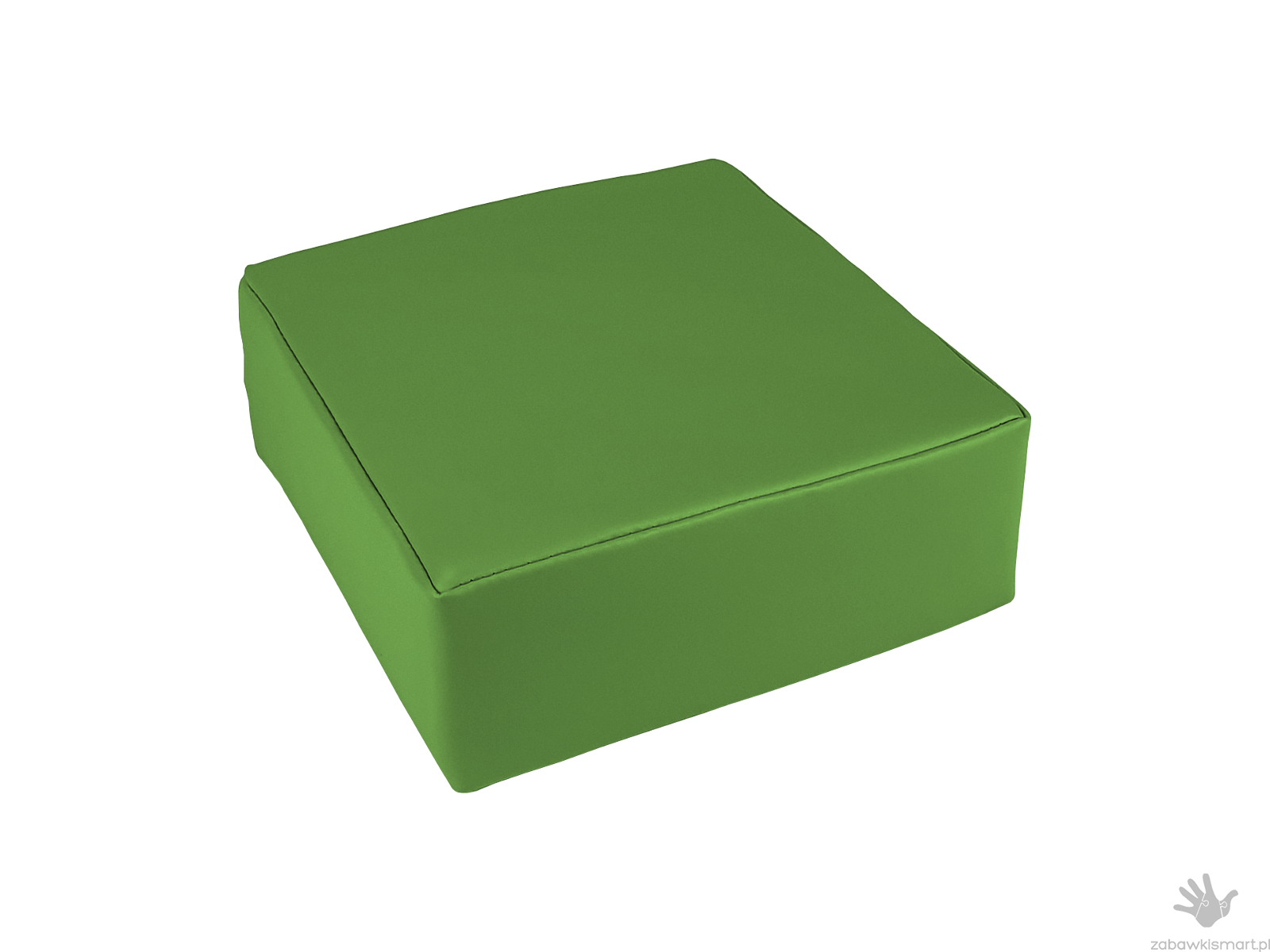 Kostka rehabilitacyjna 25x25x10 cm - obrazek 14