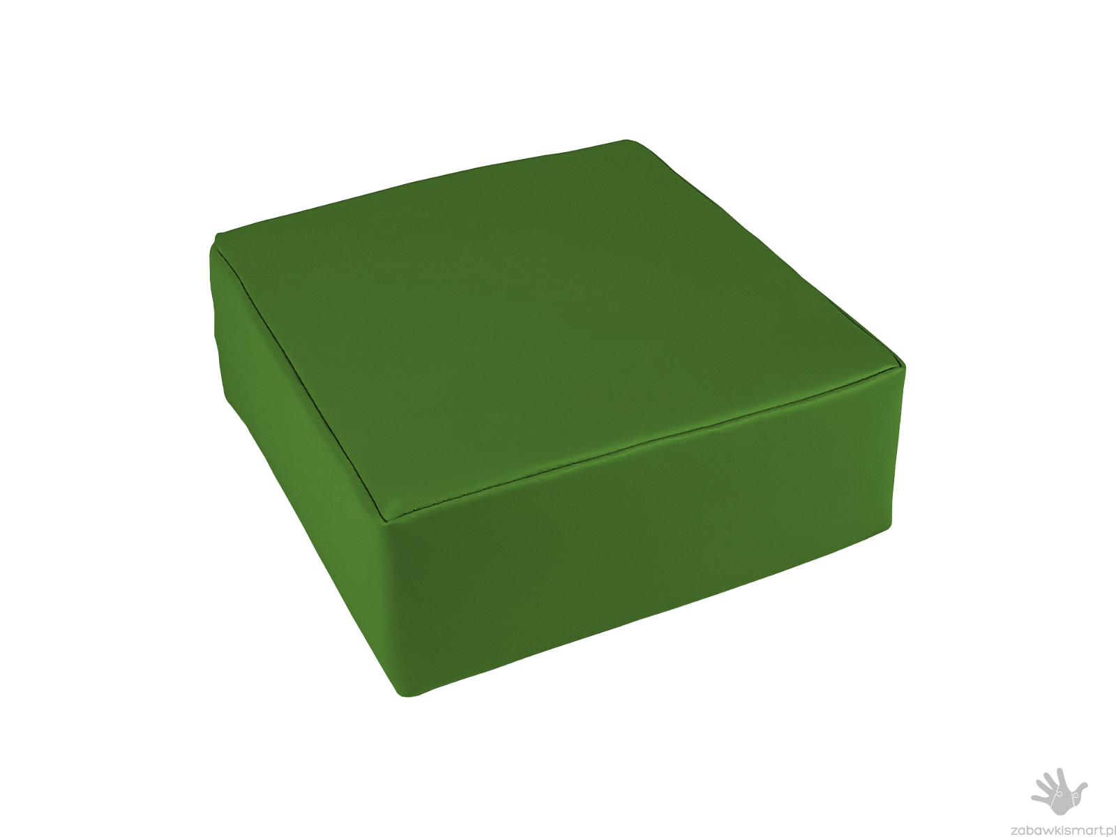 Kostka rehabilitacyjna 25x25x10 cm - obrazek 15