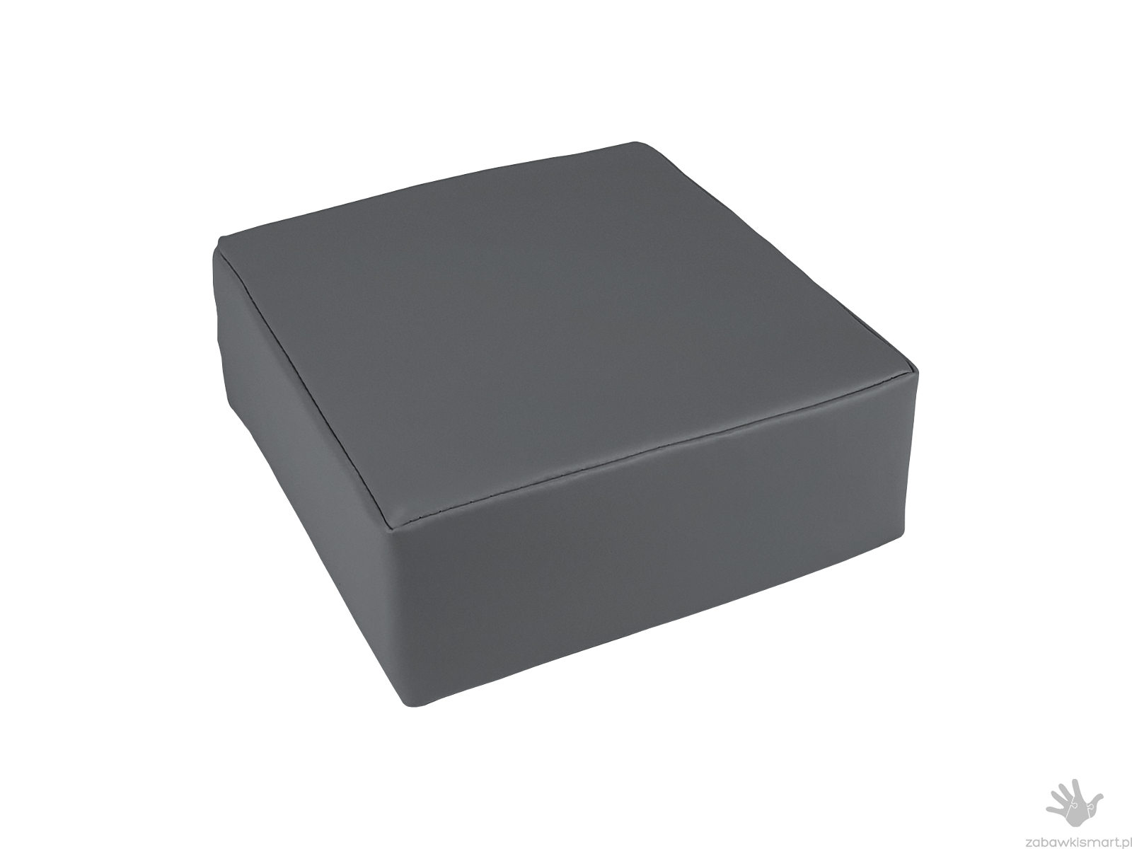 Kostka rehabilitacyjna 25x25x10 cm - obrazek 17