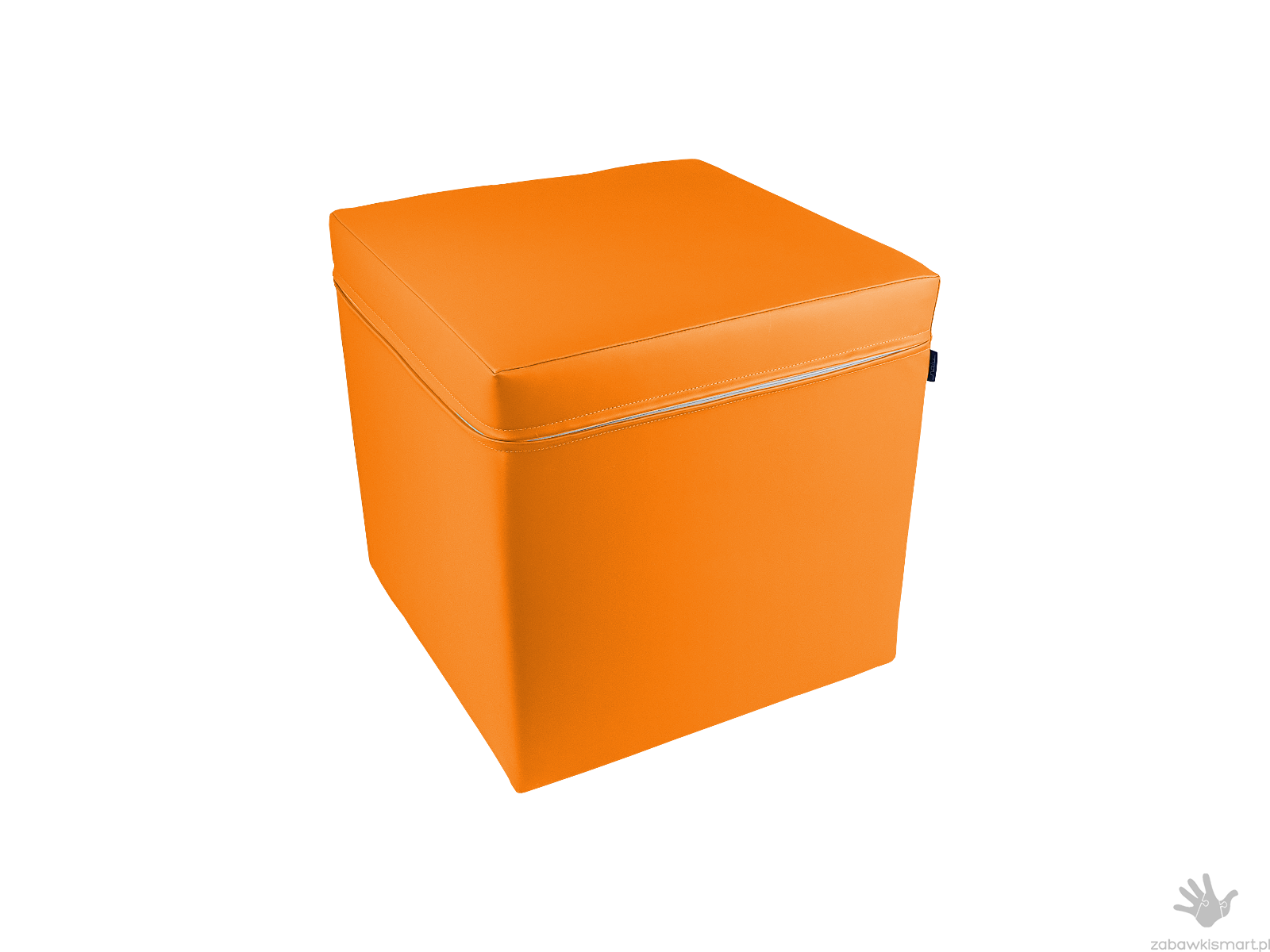 Kostka rehabilitacyjna 50x50x50 cm - obrazek 3