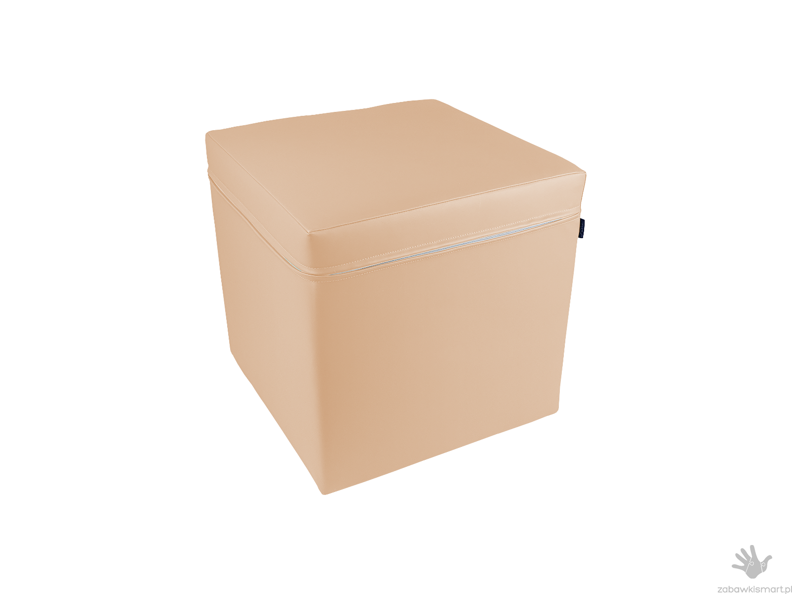 Kostka rehabilitacyjna 50x50x50 cm - obrazek 4