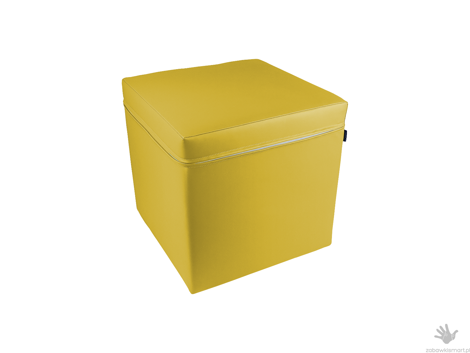 Kostka rehabilitacyjna 50x50x50 cm - obrazek 5