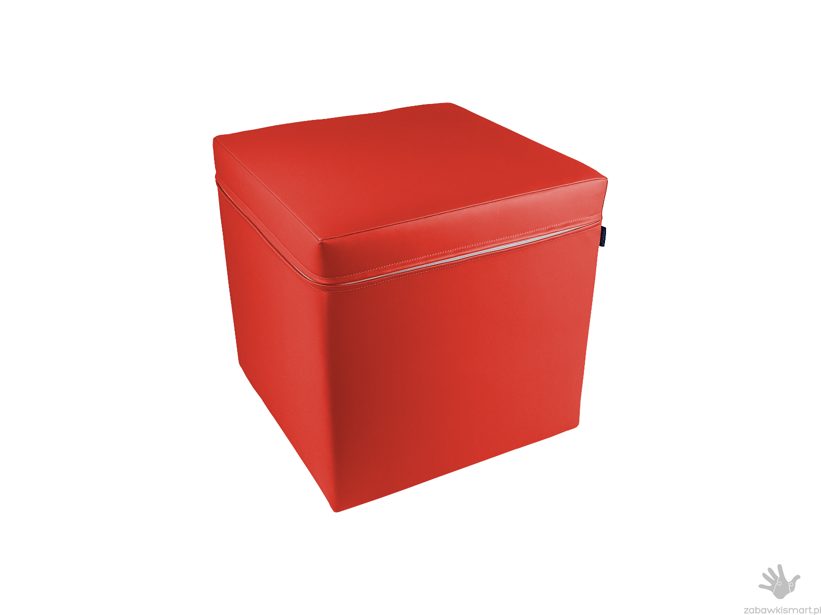 Kostka rehabilitacyjna 50x50x50 cm - obrazek 6