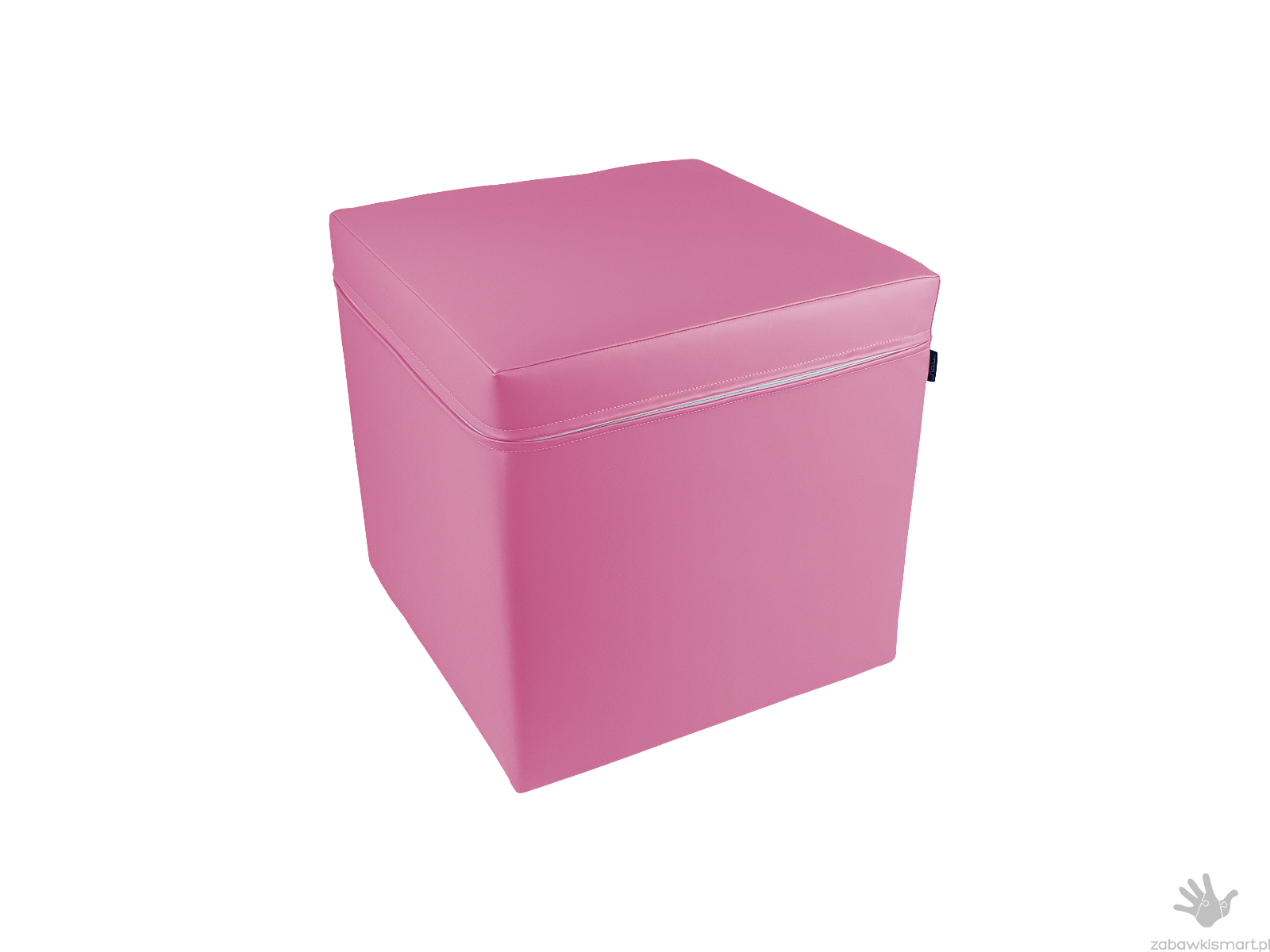 Kostka rehabilitacyjna 50x50x50 cm - obrazek 7