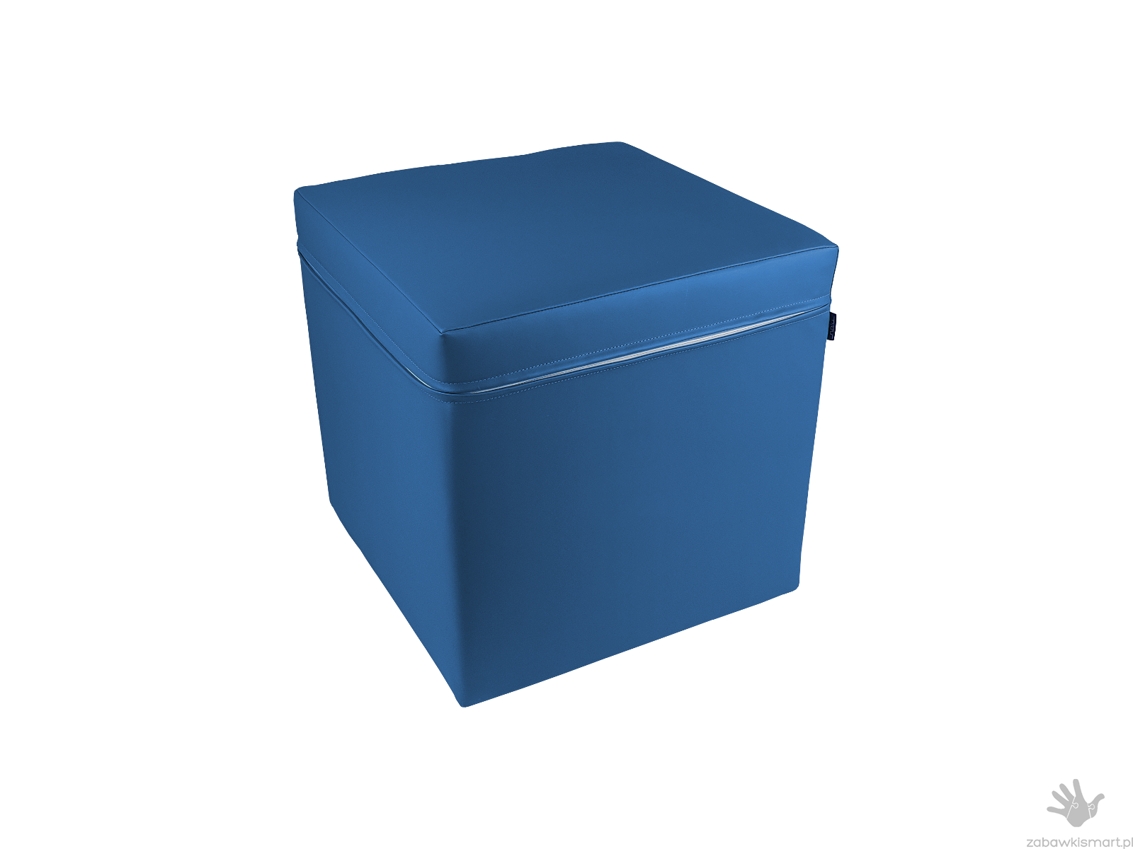 Kostka rehabilitacyjna 50x50x50 cm - obrazek 8