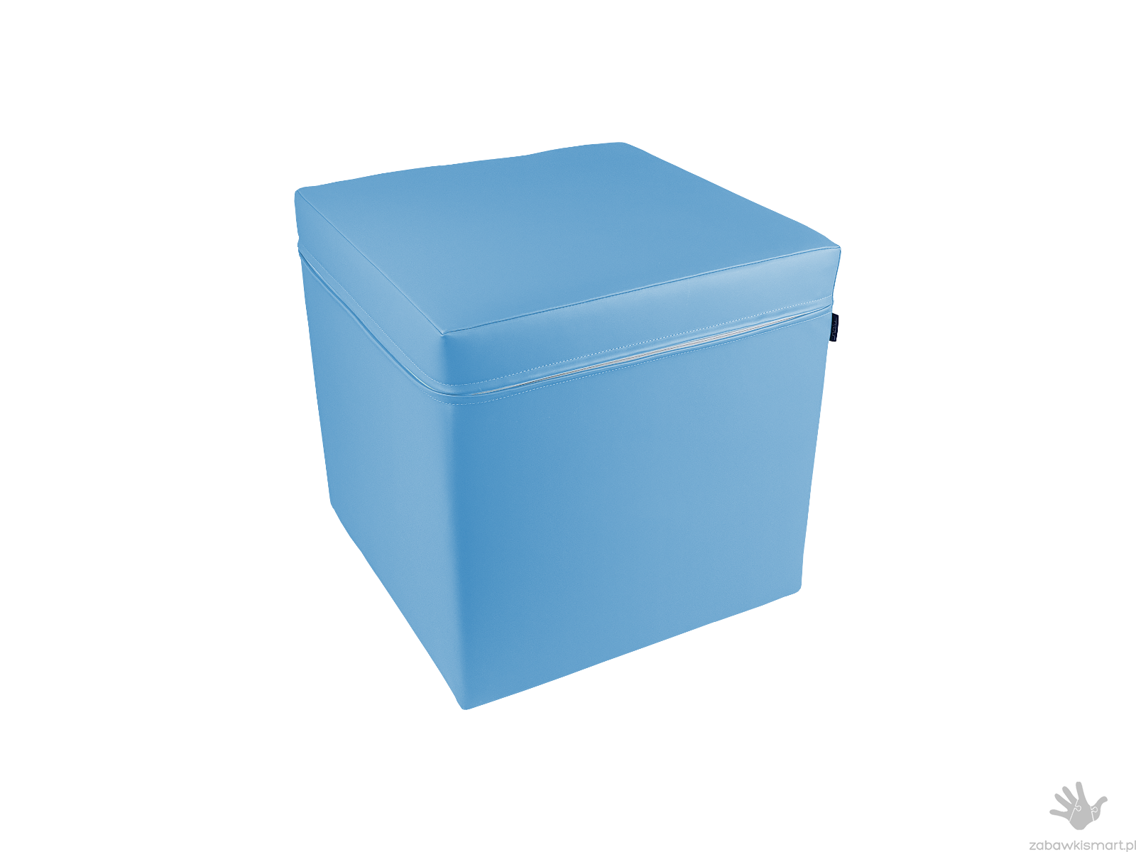 Kostka rehabilitacyjna 50x50x50 cm - obrazek 9