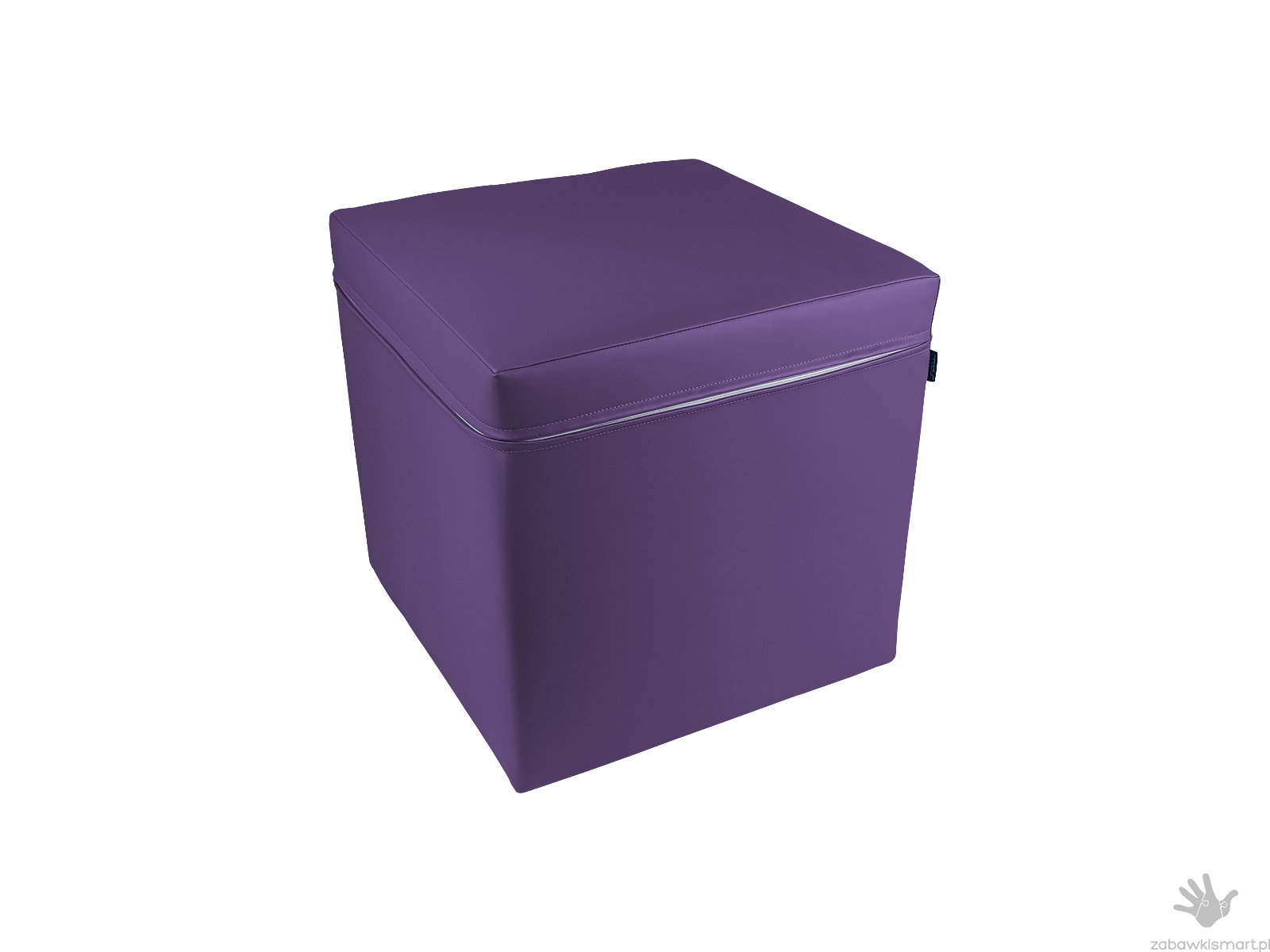 Kostka rehabilitacyjna 50x50x50 cm - obrazek 10