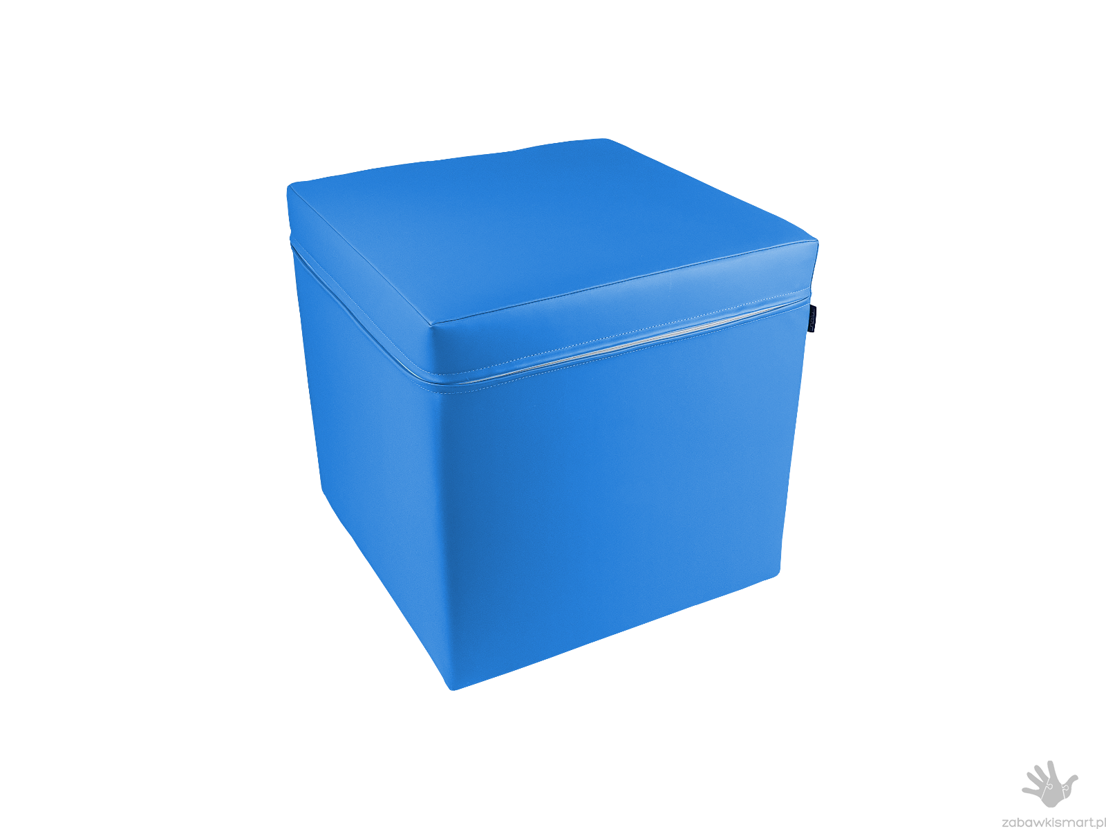 Kostka rehabilitacyjna 50x50x50 cm - obrazek 11