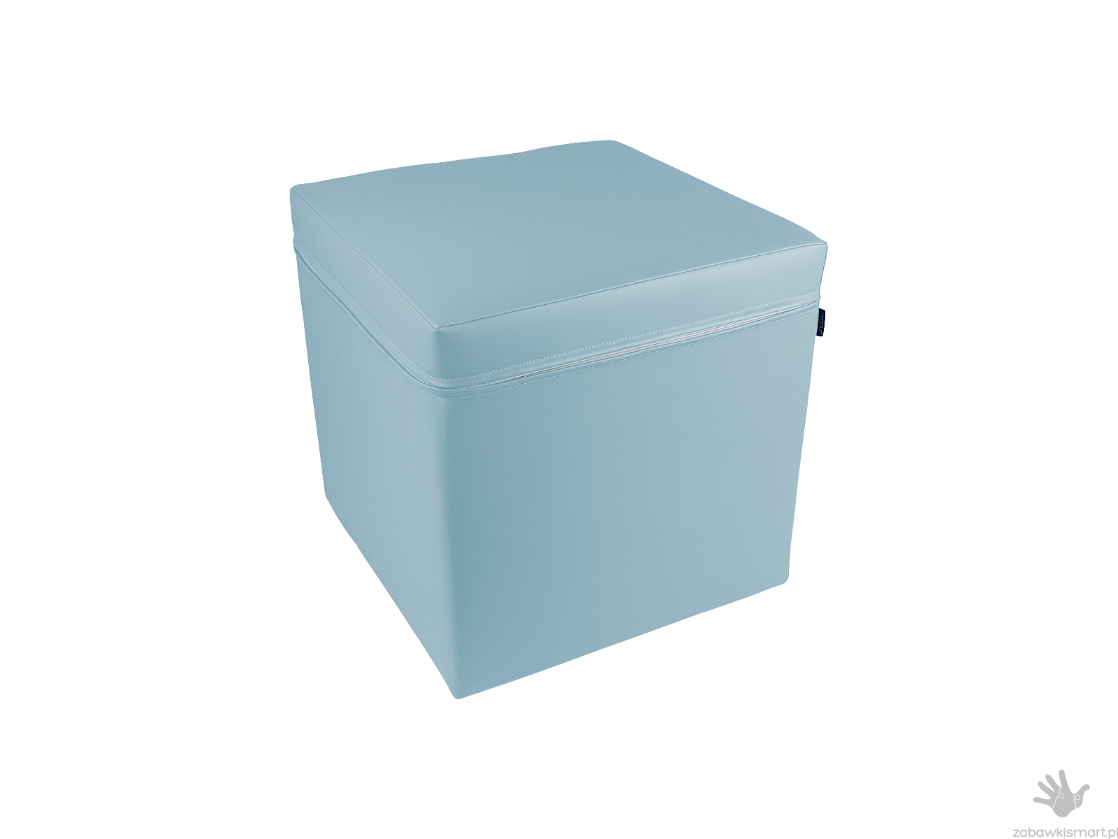 Kostka rehabilitacyjna 50x50x50 cm - obrazek 12