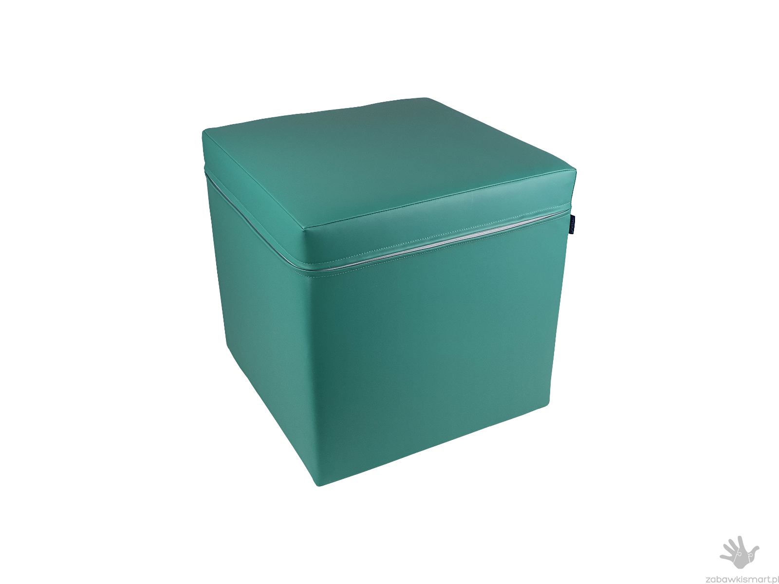 Kostka rehabilitacyjna 50x50x50 cm - obrazek 13