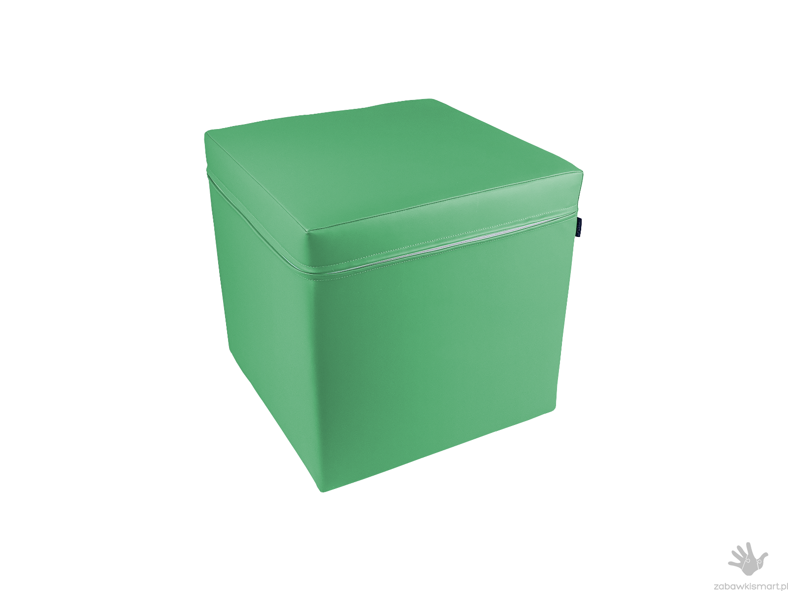 Kostka rehabilitacyjna 50x50x50 cm - obrazek 14