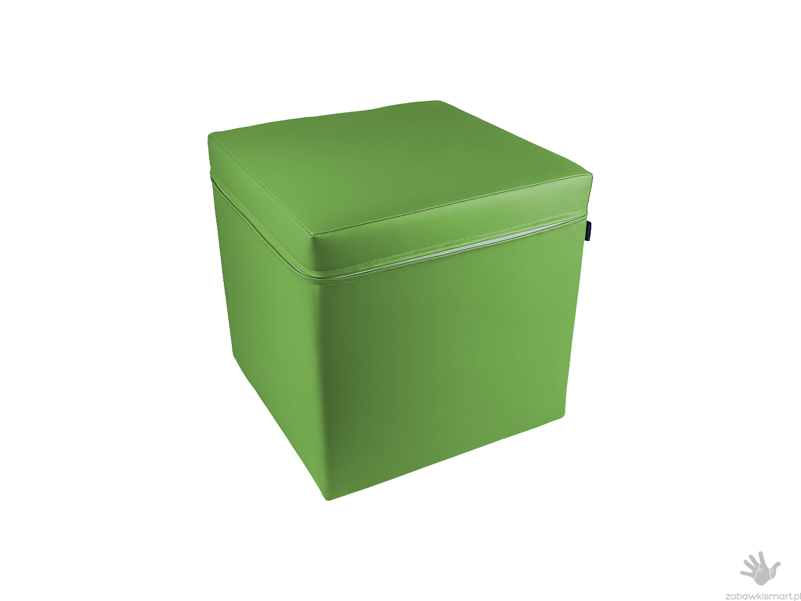 Kostka rehabilitacyjna 50x50x50 cm - obrazek 15