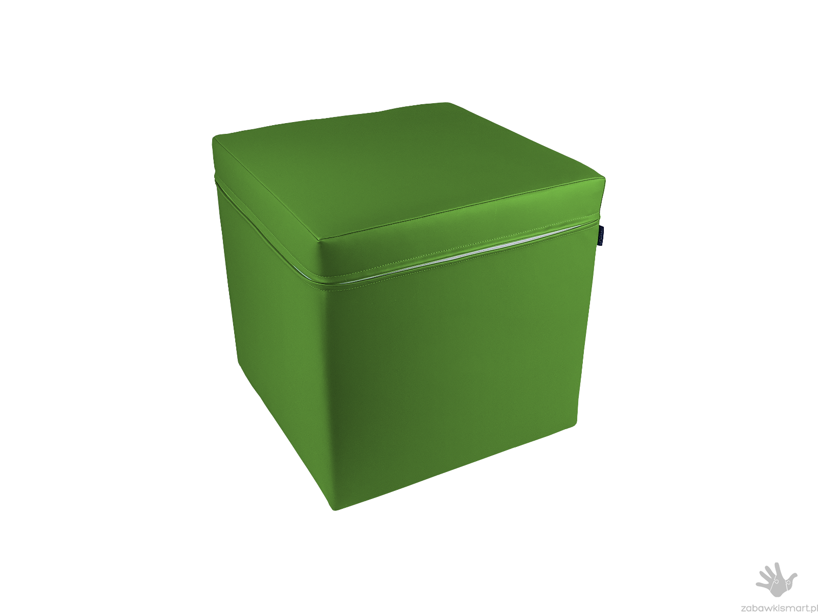 Kostka rehabilitacyjna 50x50x50 cm - obrazek 16