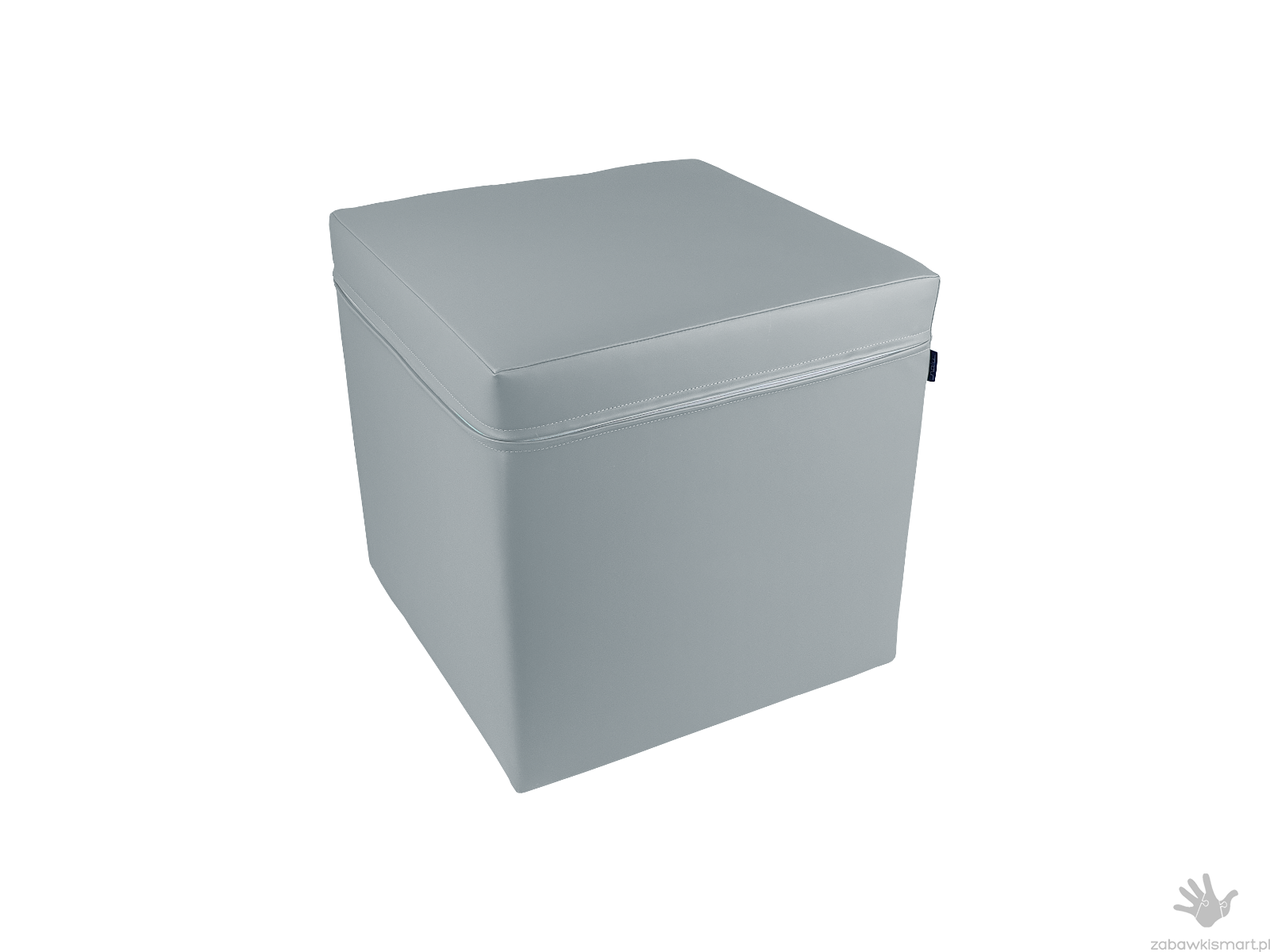 Kostka rehabilitacyjna 50x50x50 cm - obrazek 17