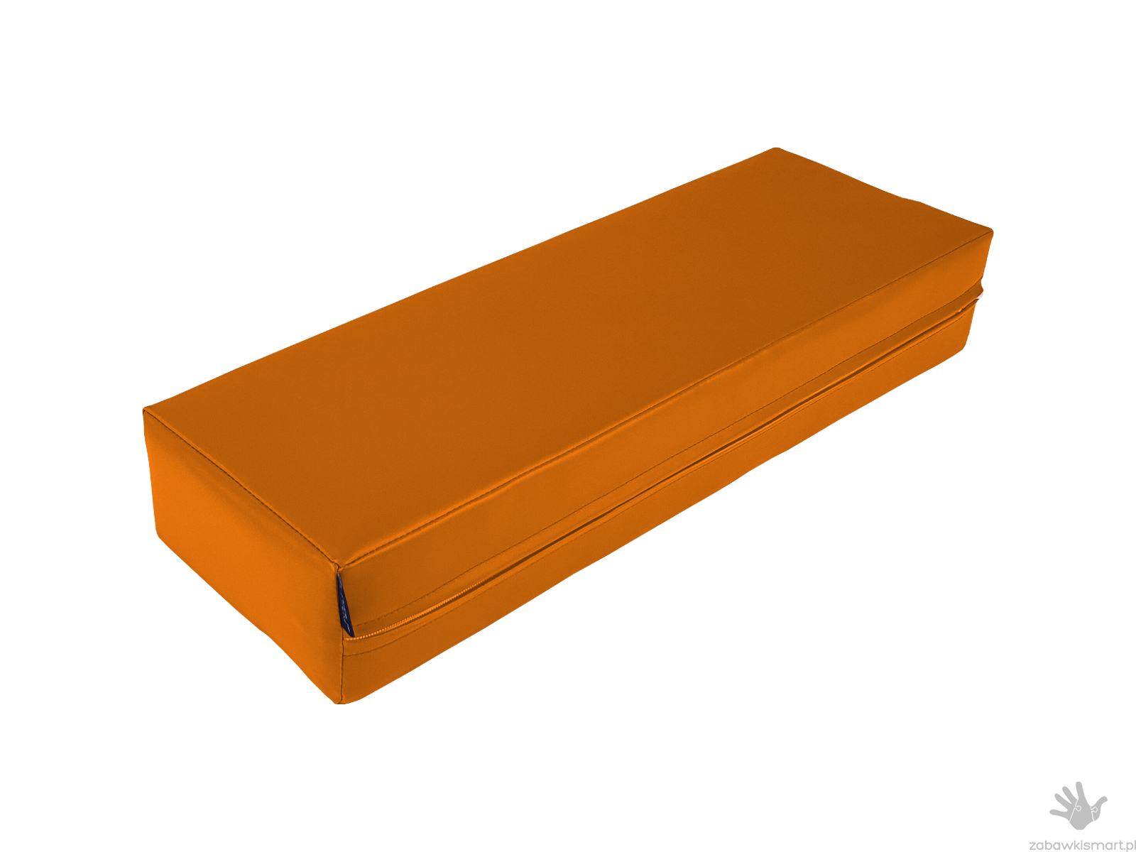 Kostka rehabilitacyjna 60x20x10 cm - obrazek 3