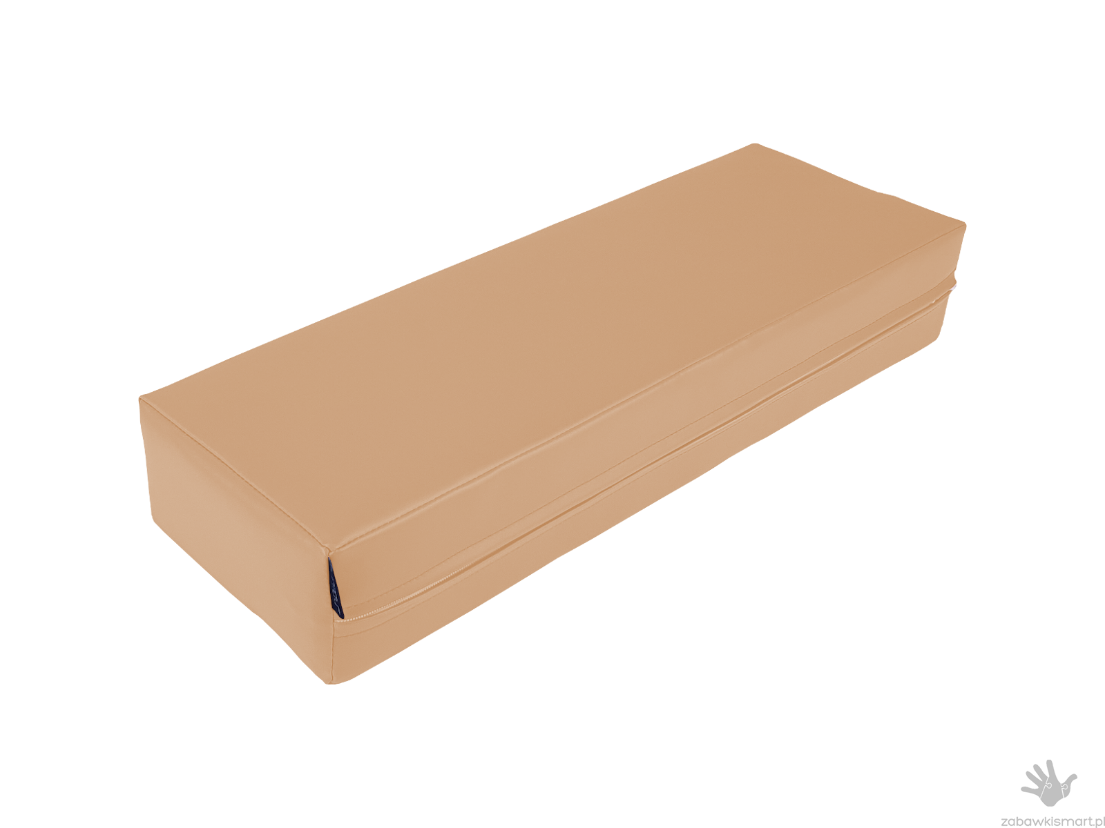 Kostka rehabilitacyjna 60x20x10 cm - obrazek 4