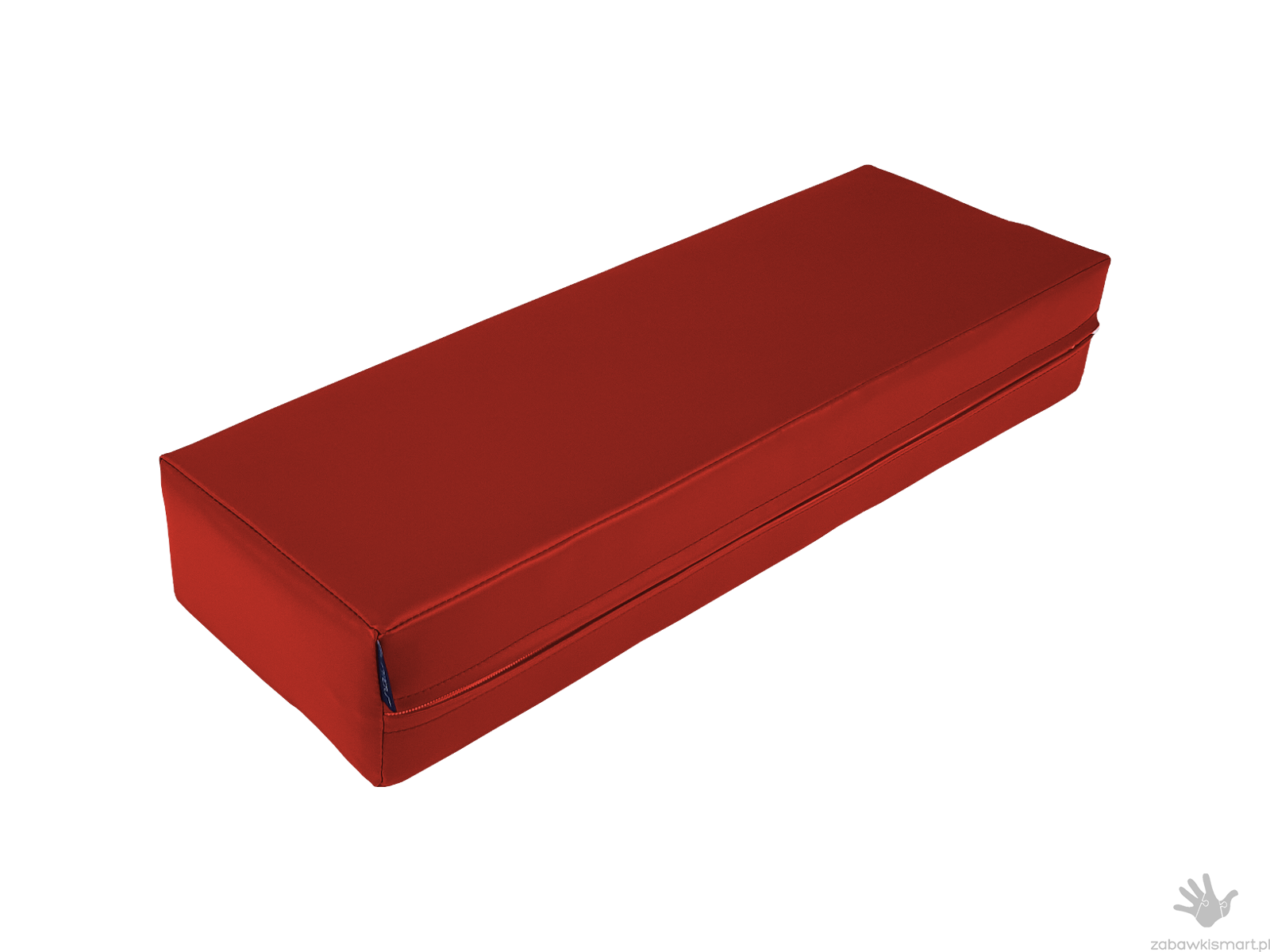 Kostka rehabilitacyjna 60x20x10 cm - obrazek 6