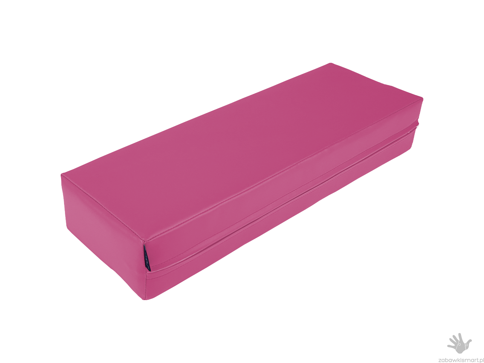 Kostka rehabilitacyjna 60x20x10 cm - obrazek 7