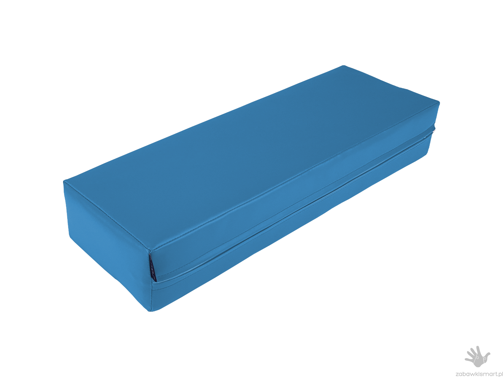 Kostka rehabilitacyjna 60x20x10 cm - obrazek 9