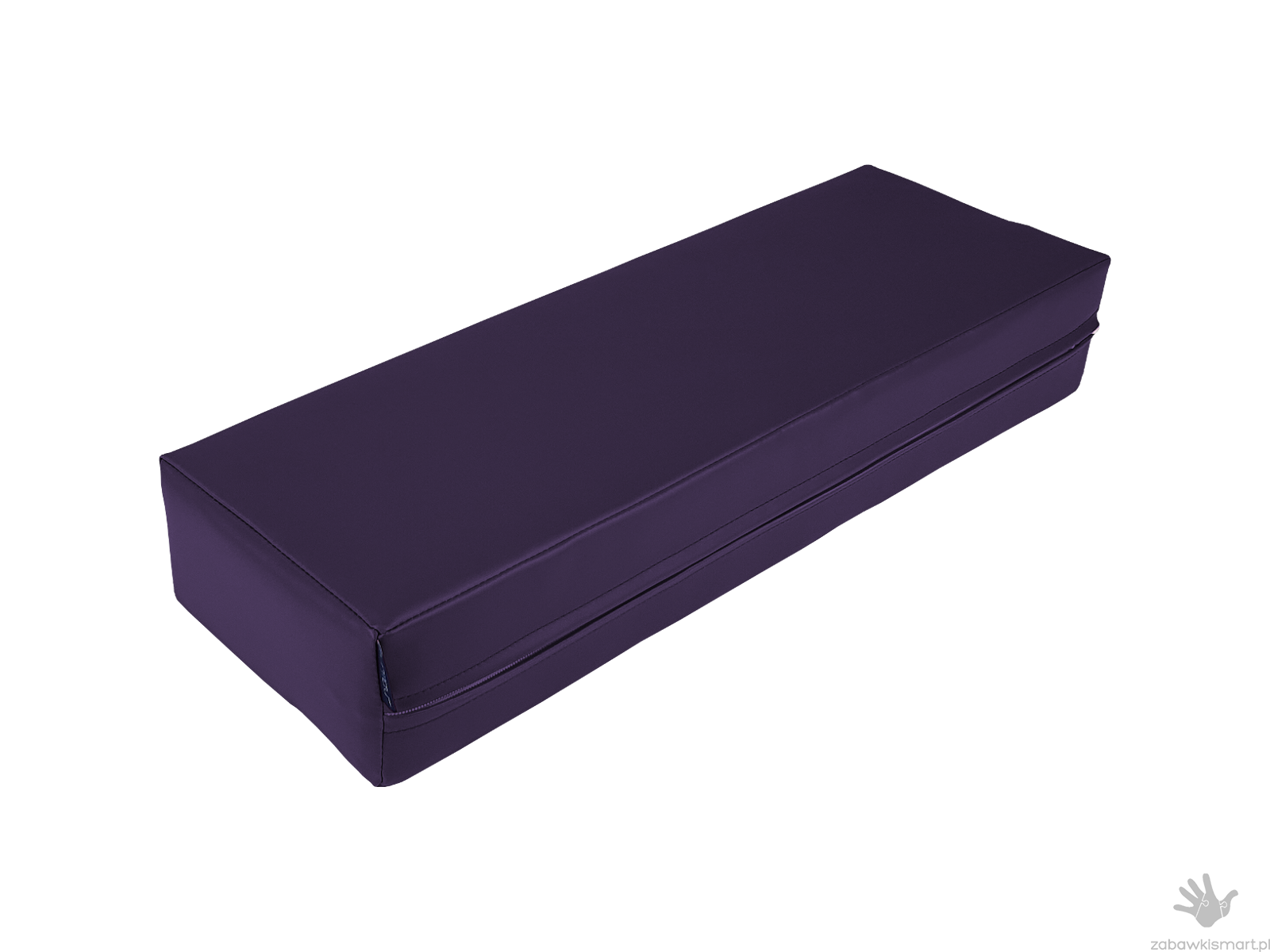 Kostka rehabilitacyjna 60x20x10 cm - obrazek 10