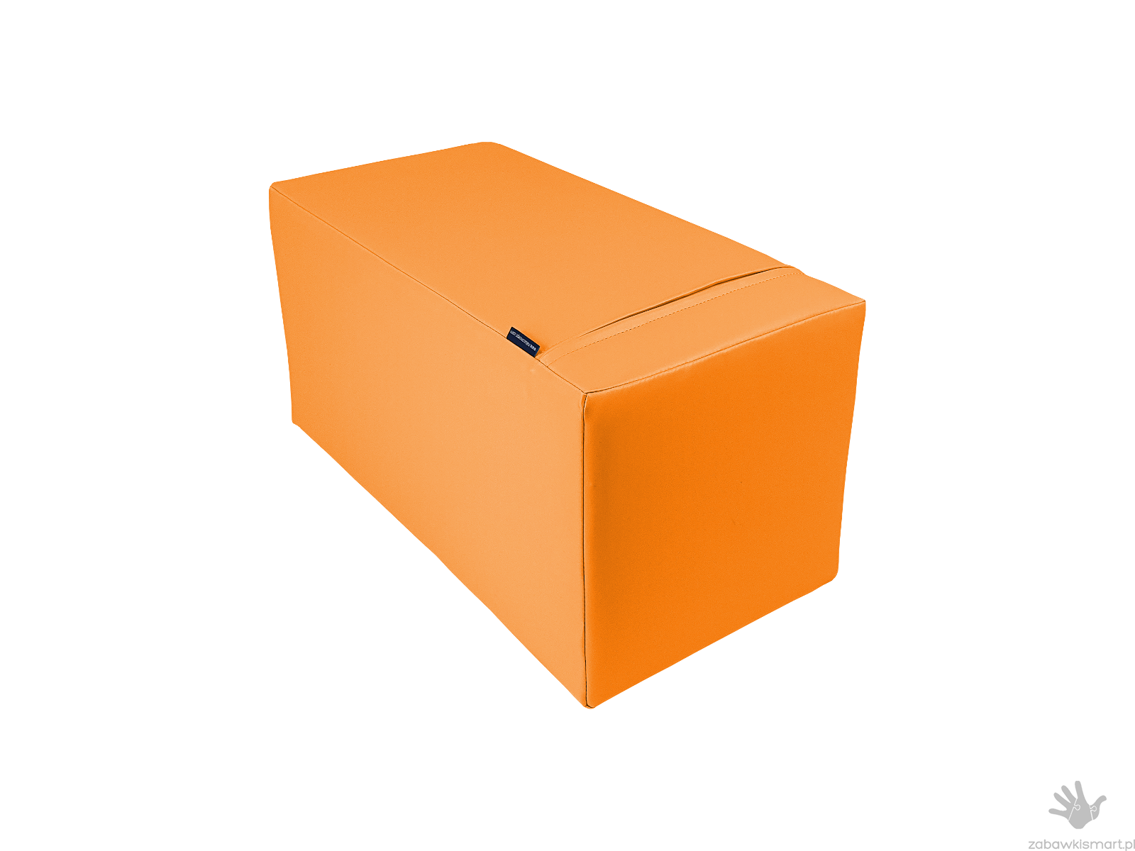 Kostka rehabilitacyjna 60x30x30 cm - obrazek 3