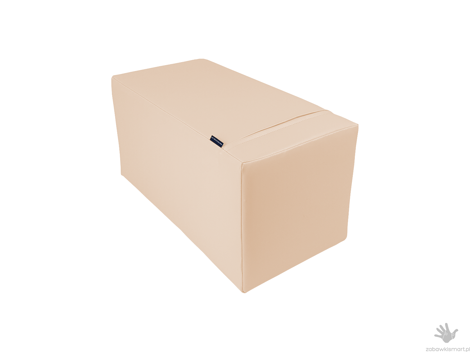 Kostka rehabilitacyjna 60x30x30 cm - obrazek 4