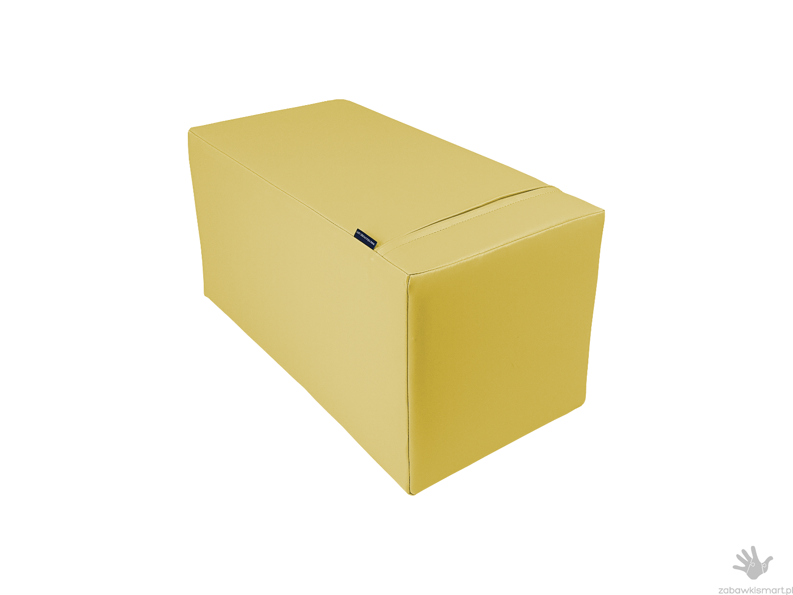 Kostka rehabilitacyjna 60x30x30 cm - obrazek 5