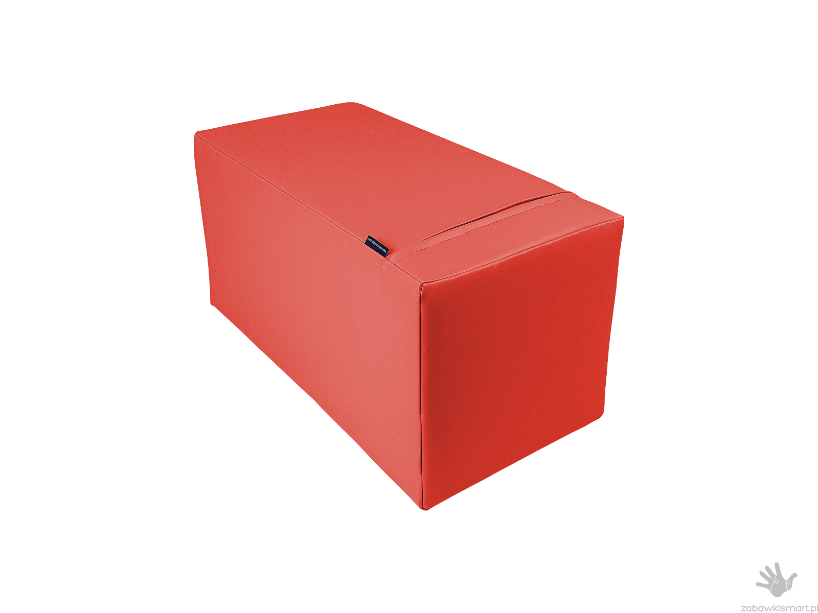 Kostka rehabilitacyjna 60x30x30 cm - obrazek 6