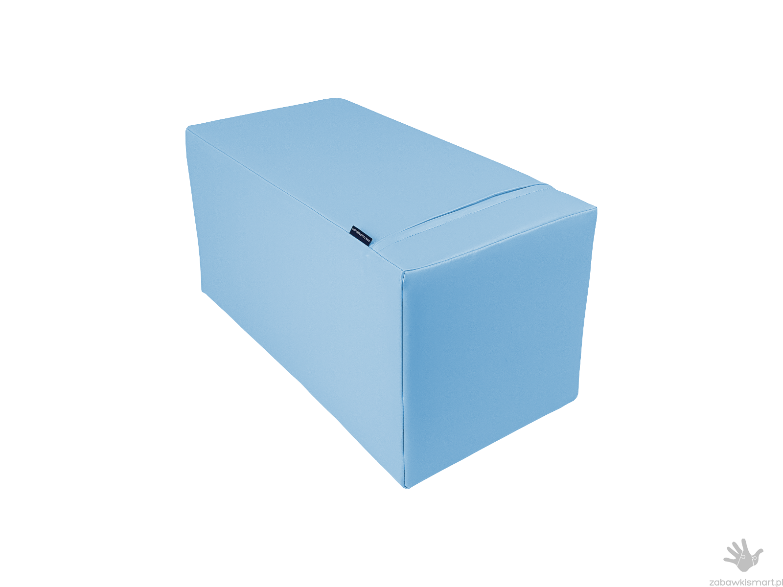 Kostka rehabilitacyjna 60x30x30 cm - obrazek 9