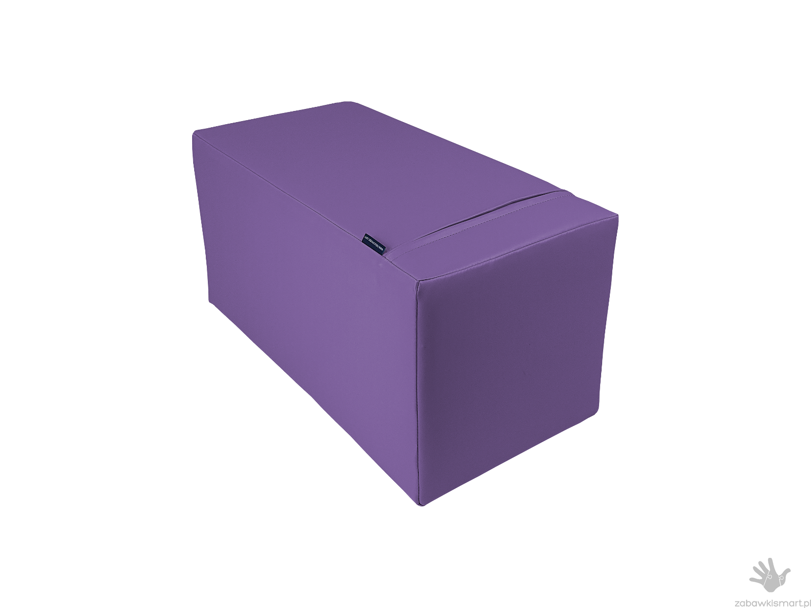 Kostka rehabilitacyjna 60x30x30 cm - obrazek 10