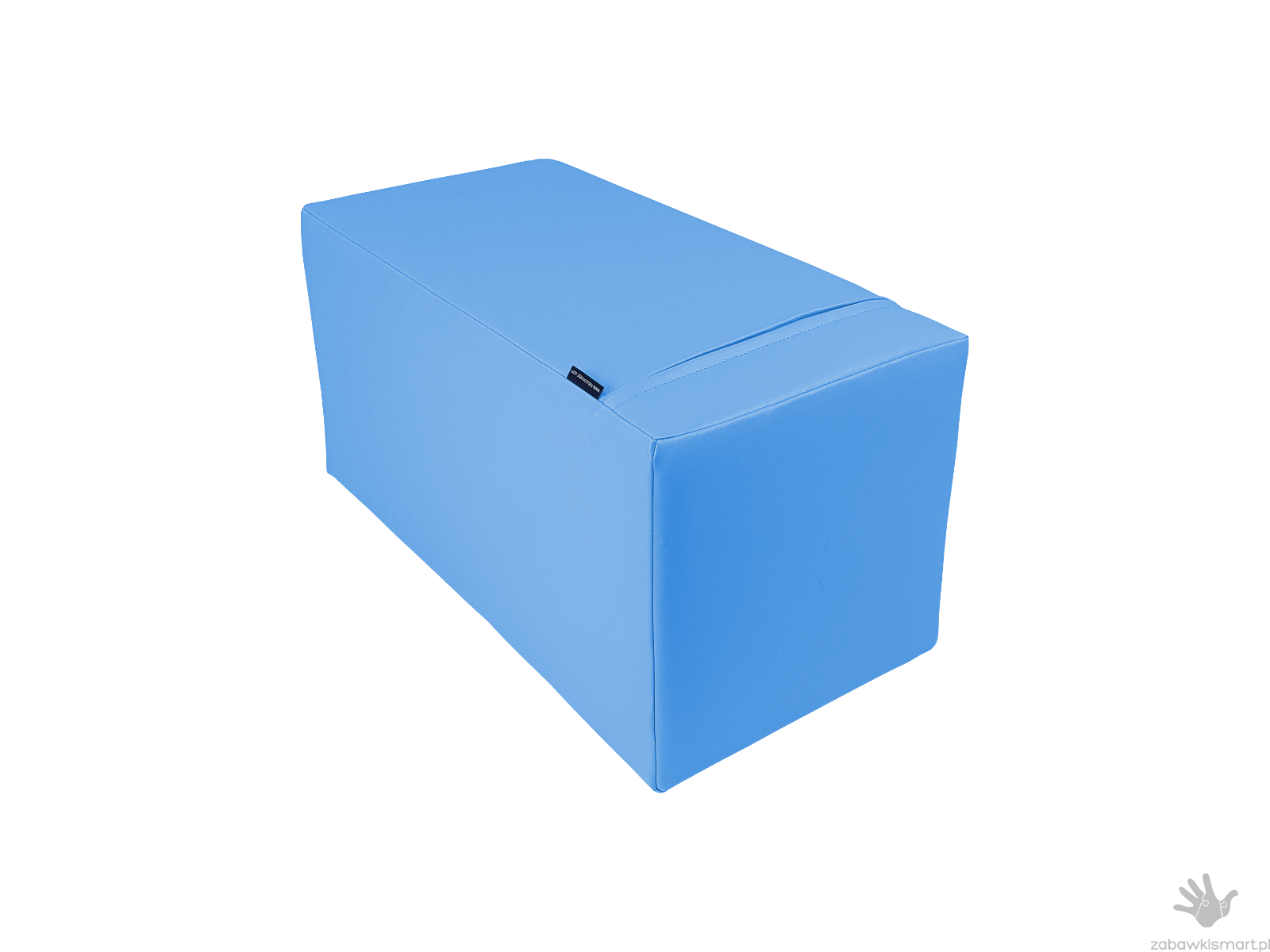 Kostka rehabilitacyjna 60x30x30 cm - obrazek 11