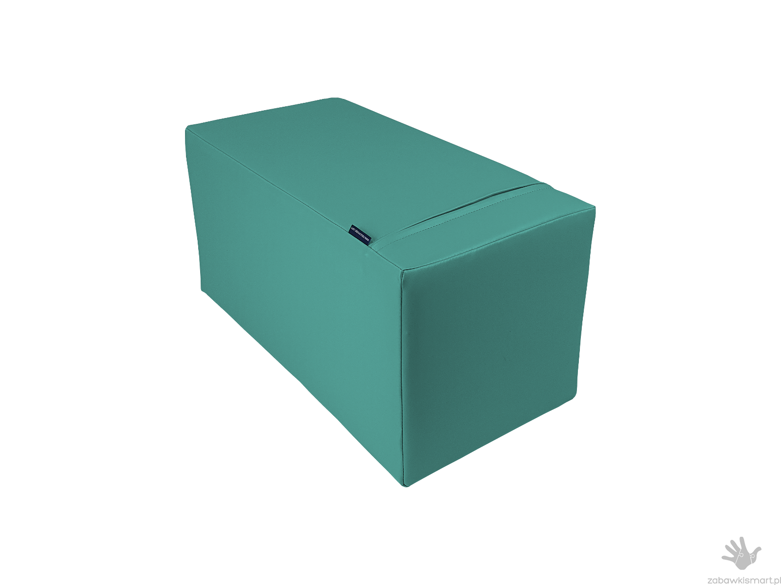 Kostka rehabilitacyjna 60x30x30 cm - obrazek 13