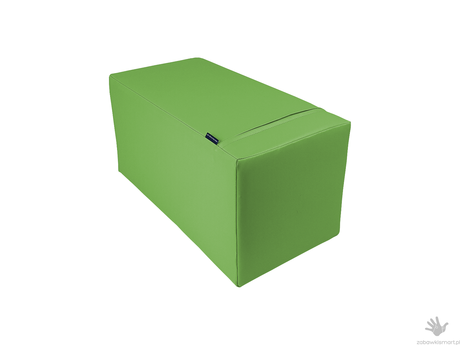 Kostka rehabilitacyjna 60x30x30 cm - obrazek 15