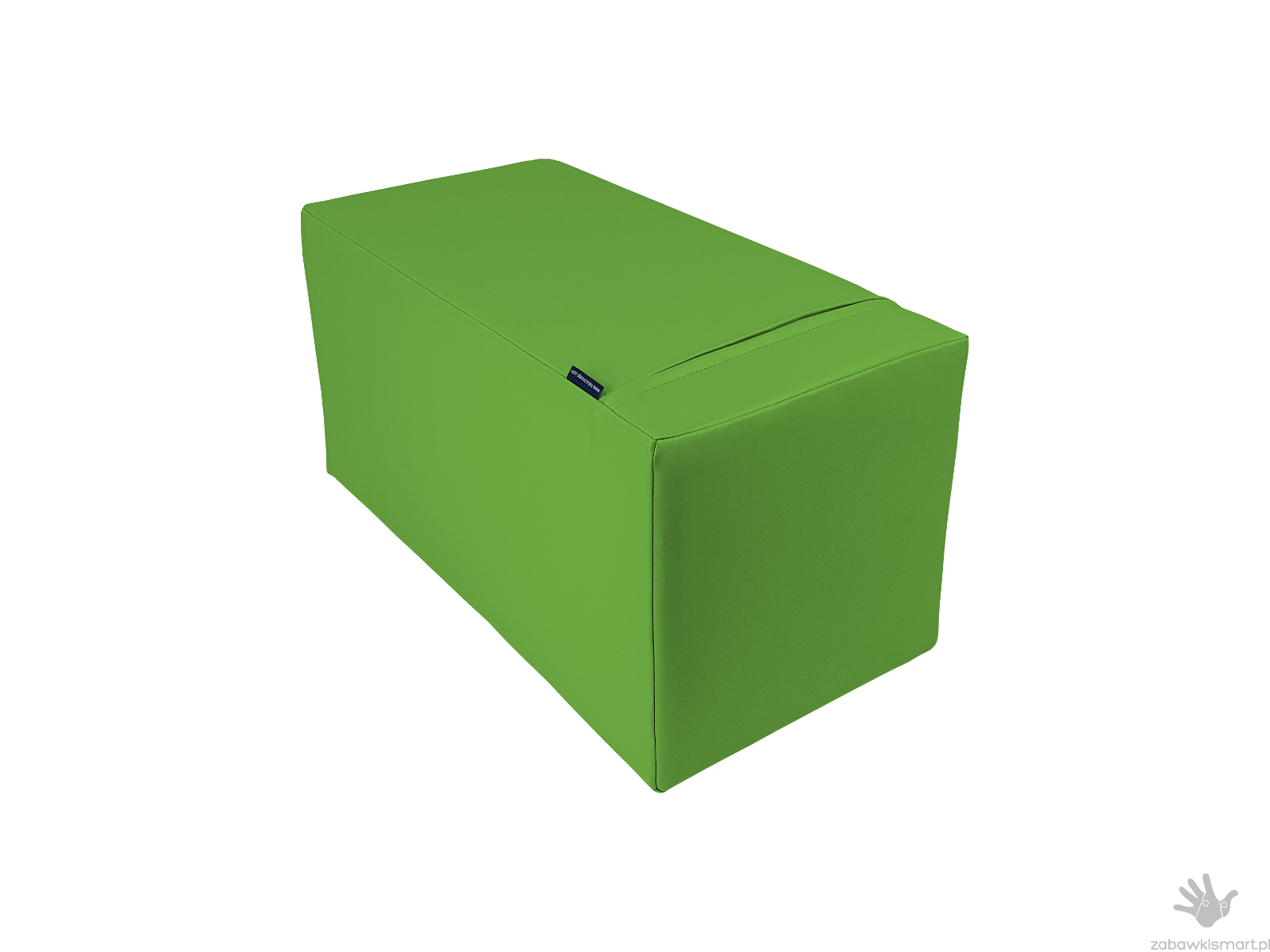 Kostka rehabilitacyjna 60x30x30 cm - obrazek 16