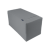 Kostka rehabilitacyjna 60x30x30 cm - obrazek 18