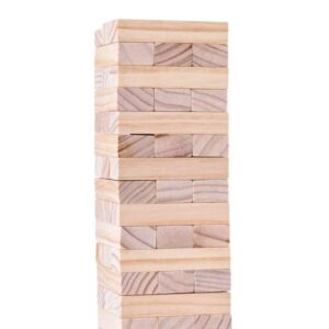 Wieża Tony- Jenga WOODY