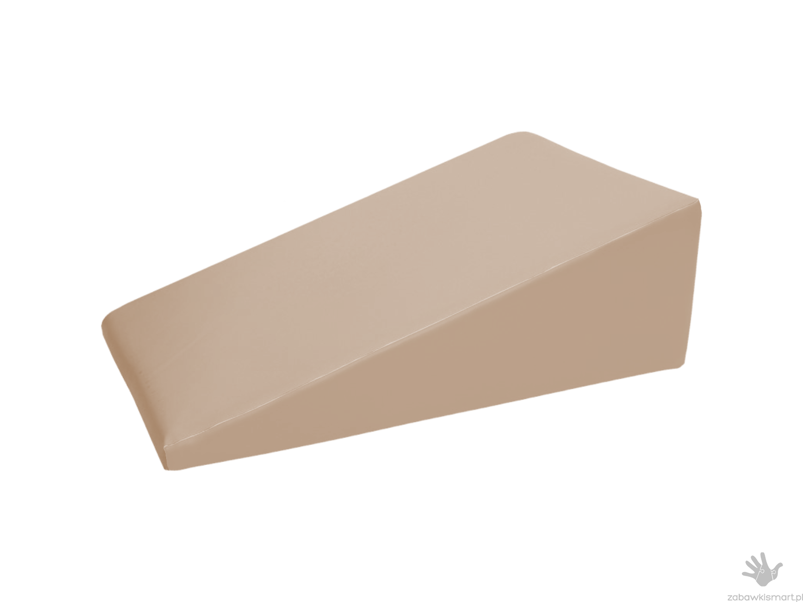 Rampa mała do basenu o wysokości 45 cm- kształtka rehabilitacyjna - obrazek 4