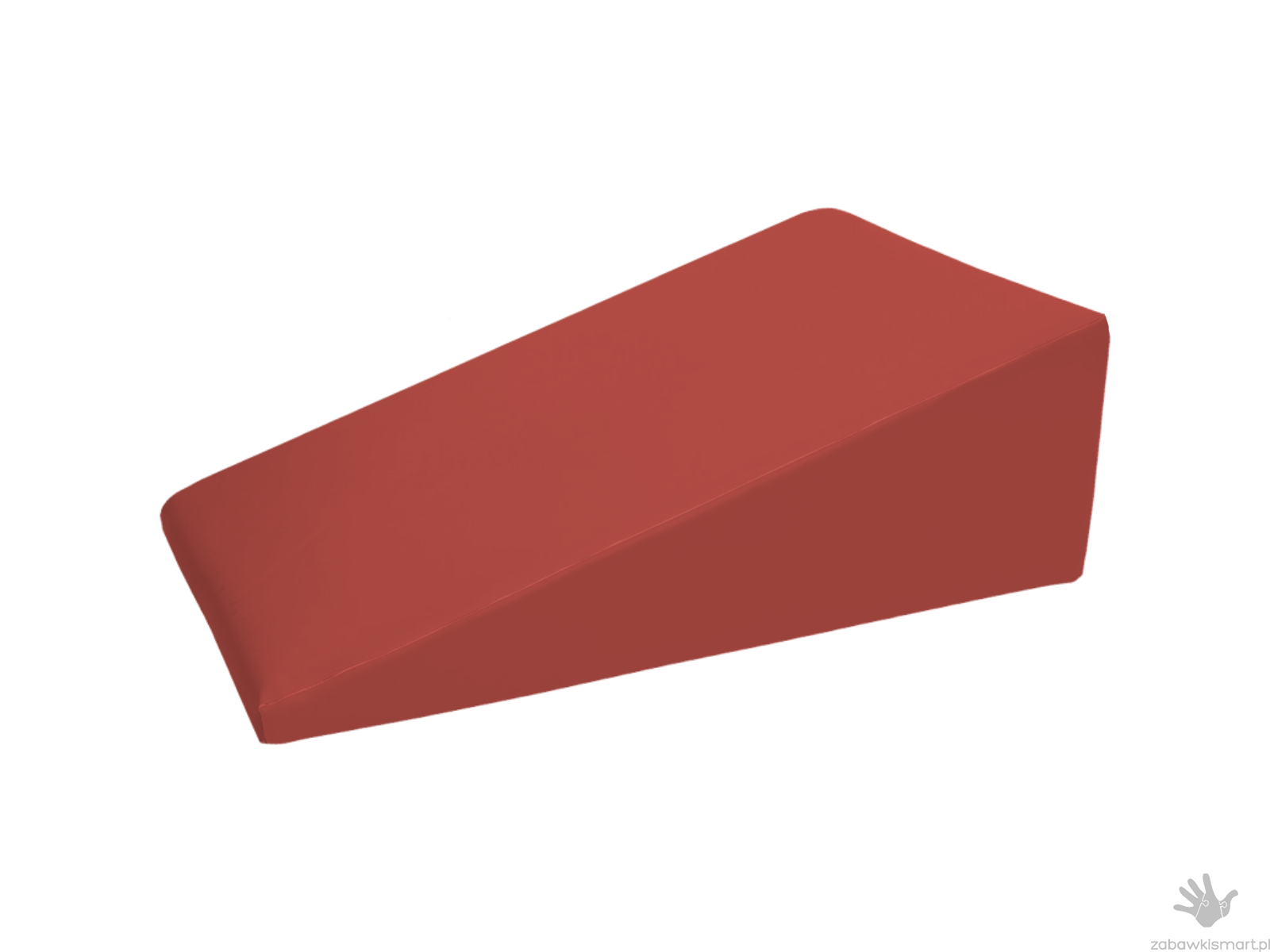 Rampa mała do basenu o wysokości 45 cm- kształtka rehabilitacyjna - obrazek 6