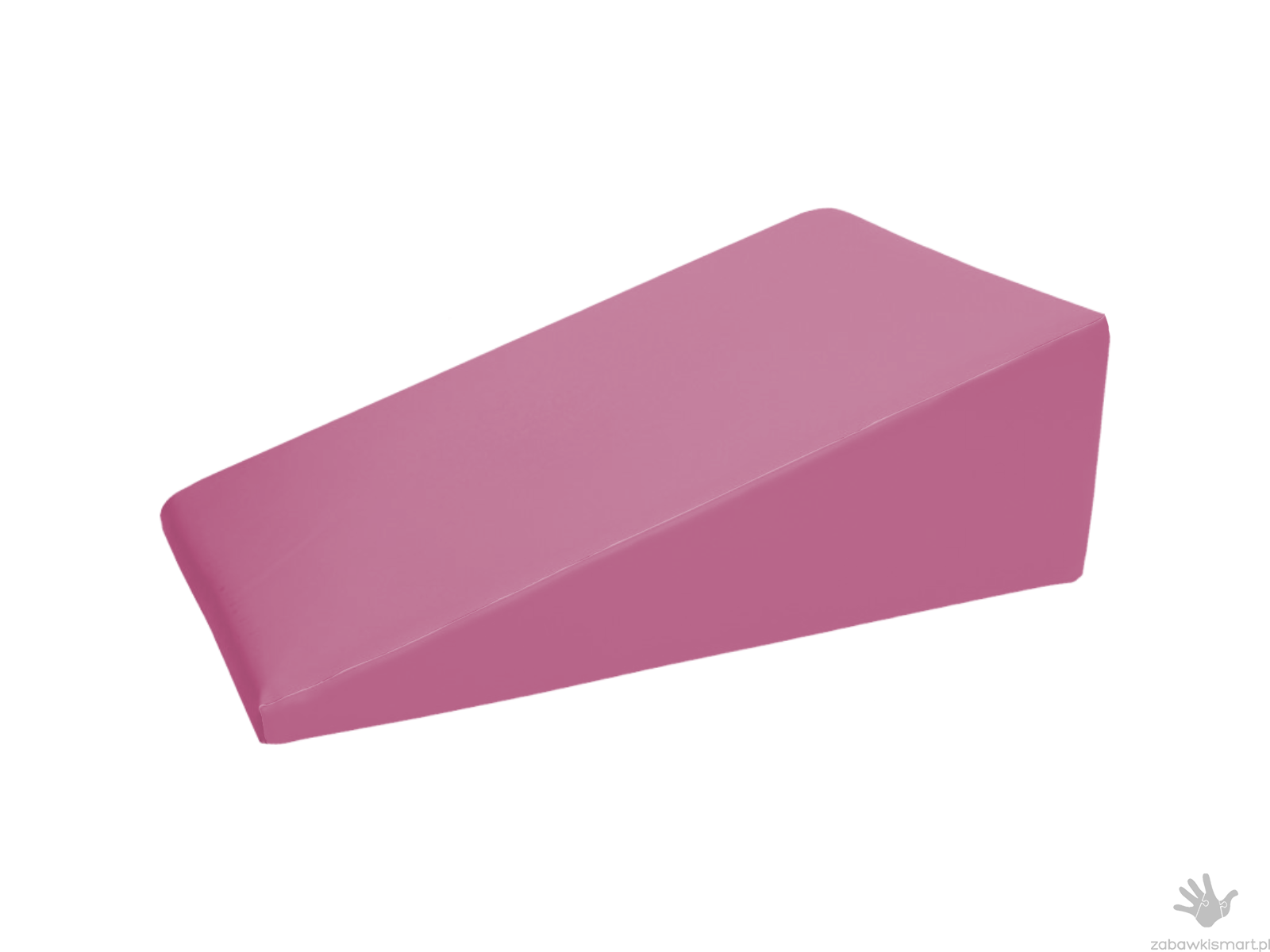 Rampa mała do basenu o wysokości 45 cm- kształtka rehabilitacyjna